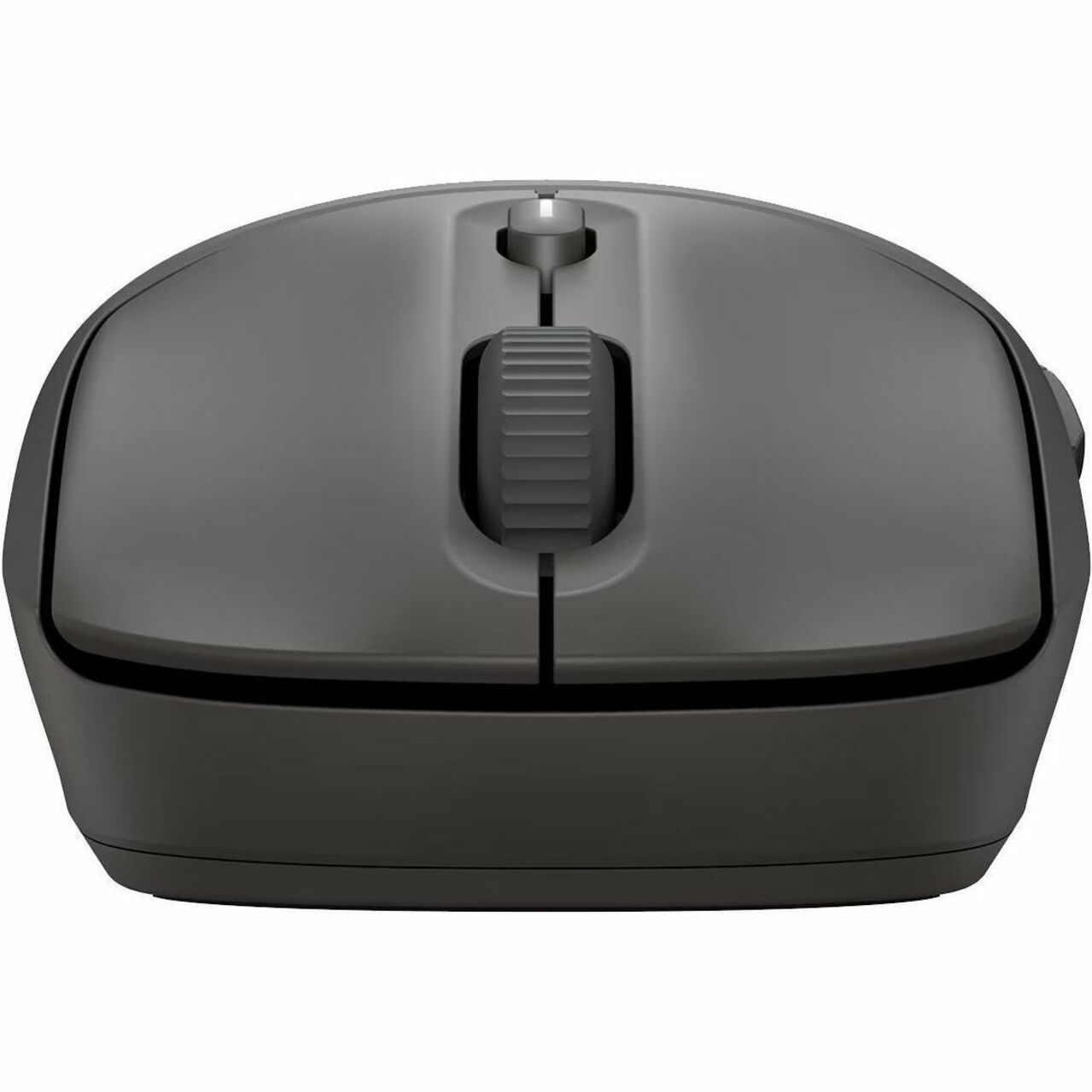 HP 405 Quiet Black Wireless Mouse (AZ7B3AA) - Multi Surface - Wireless - 32.81 ft - Bluetooth/Radio Frequency - 2.40 GHz - Black - USB Type A - 6000 dpi - Scroll Wheel - 5 Button(s) - Symmetrical - 1 x AA Battery Supported — alternate image4