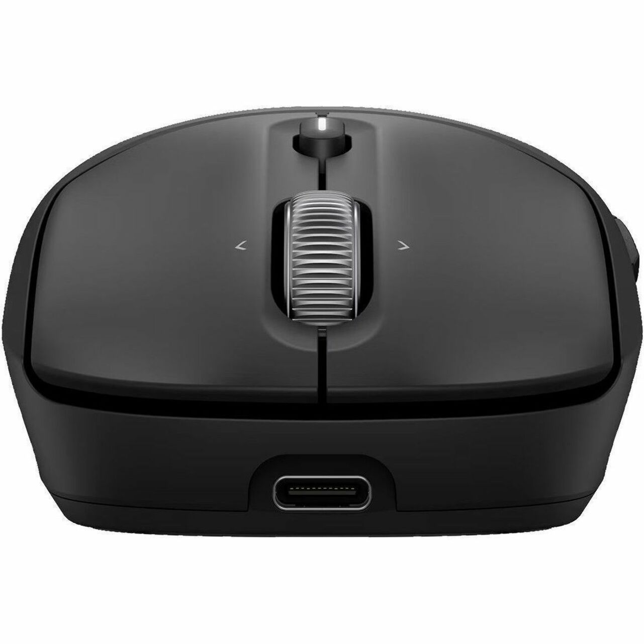 HP 705 Rechargeable Wireless Mouse (AZ7B1AA) - Wireless - Bluetooth/Radio Frequency - 2.40 GHz - Rechargeable - USB Type A - 6000 dpi - Scroll Wheel - 7 Programmable Button(s) - Symmetrical — alternate image4