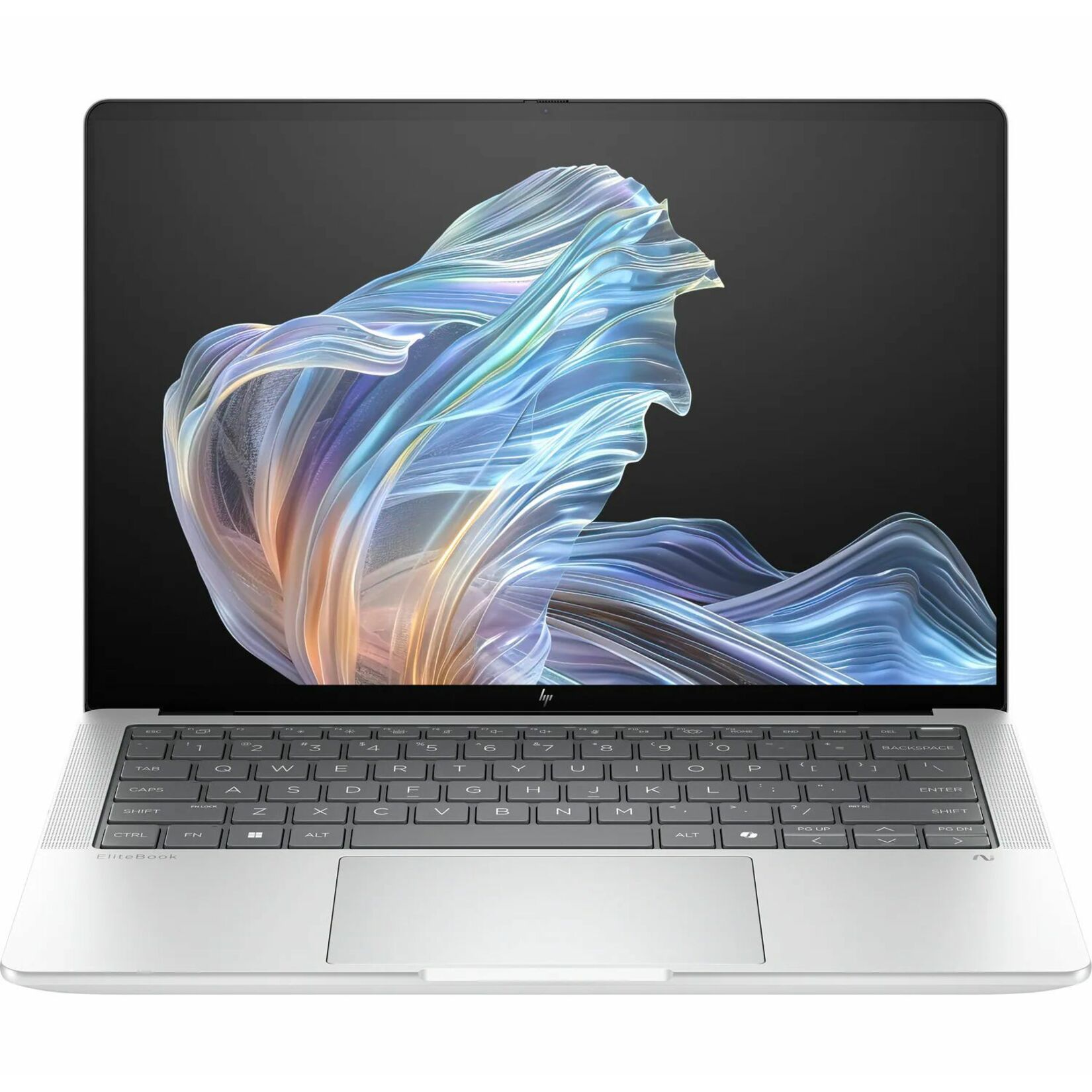 HP EliteBook X G1a 14" Touchscreen Notebook - 2.8K - 120 Hz - AMD Ryzen AI 9 HX PRO 375 - 64 GB - 1 TB SSD - English Keyboard - Glacier Silver - AMD Chip - 2880 x 1800 - Windows 11 Pro - AMD Radeon 890M Graphics - In-plane Switching (IPS) Technology, BrightView - Front Camera/Webcam - 14.50 Hours Battery Run Time - IEEE 802.11be Wireless LAN Standard