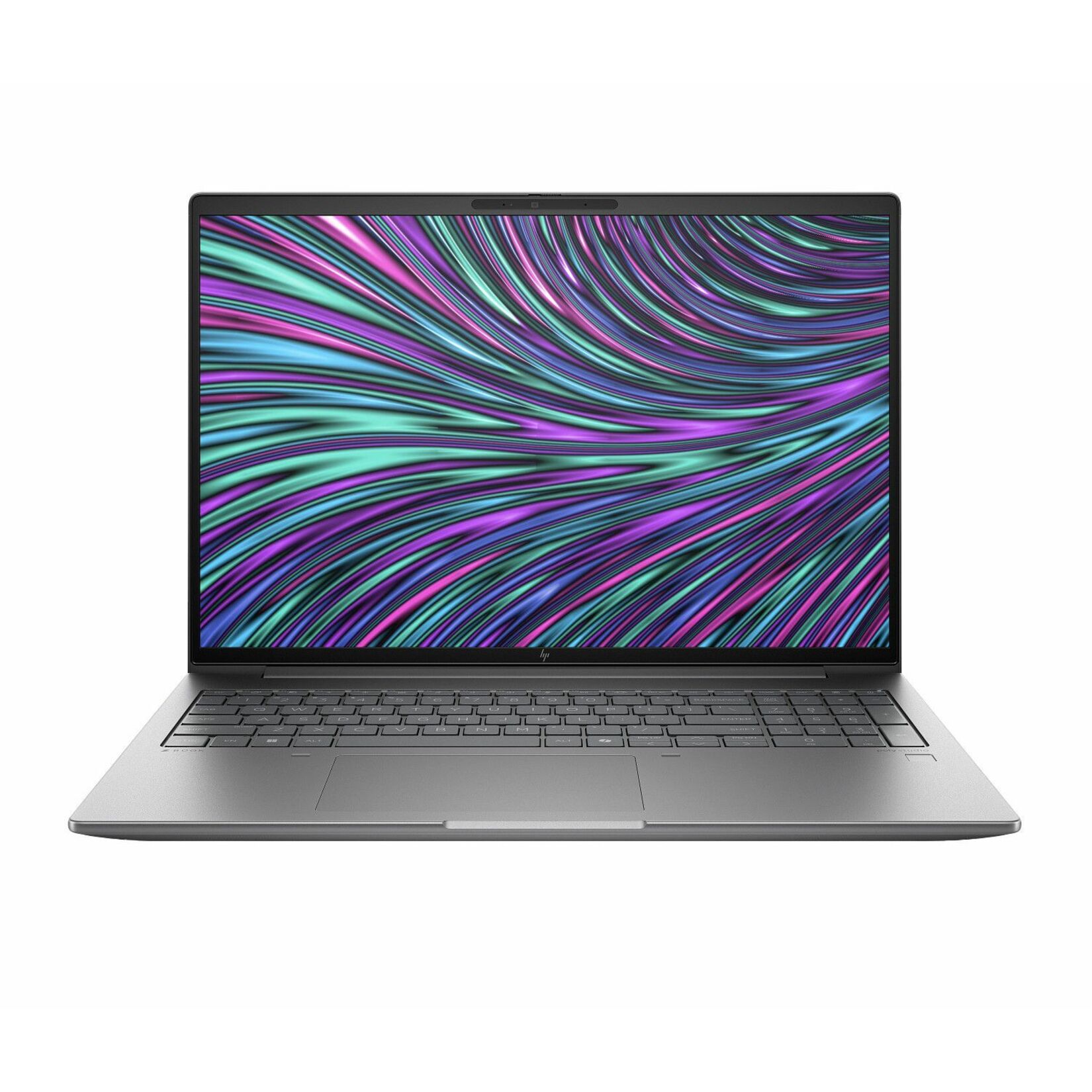 HP ZBook Power G11 16" Mobile Workstation - WUXGA - Intel Core Ultra 9 185H - vPro Technology - 32 GB - 512 GB SSD - Intel Chip - 1920 x 1200 - Windows 11 Pro - Intel Arc Graphics with 6 GB, NVIDIA GeForce RTX 1000 Ada Generation - In-plane Switching (IPS) Technology - Front Camera/Webcam - IEEE 802.11ax Wireless LAN Standard