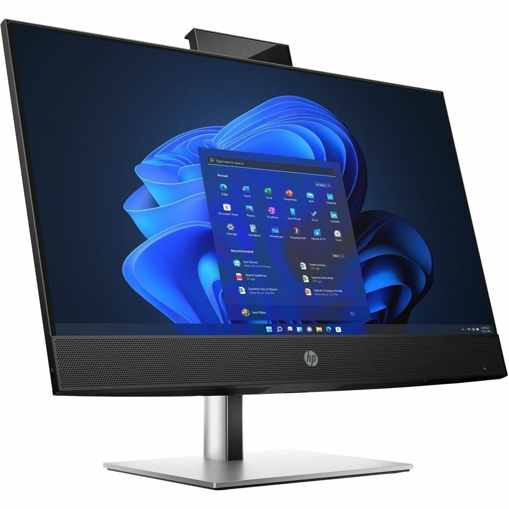 HP ProOne 440 G9 All-in-One Computer