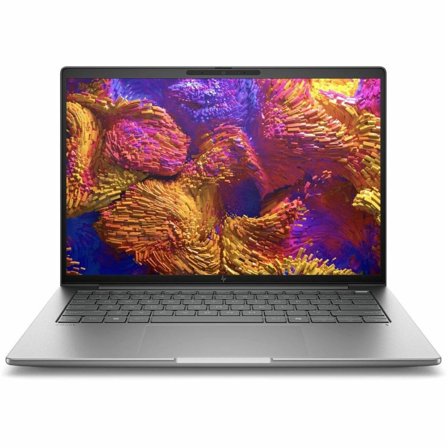 HP ZBook 8 G1ah 14" Mobile Workstation