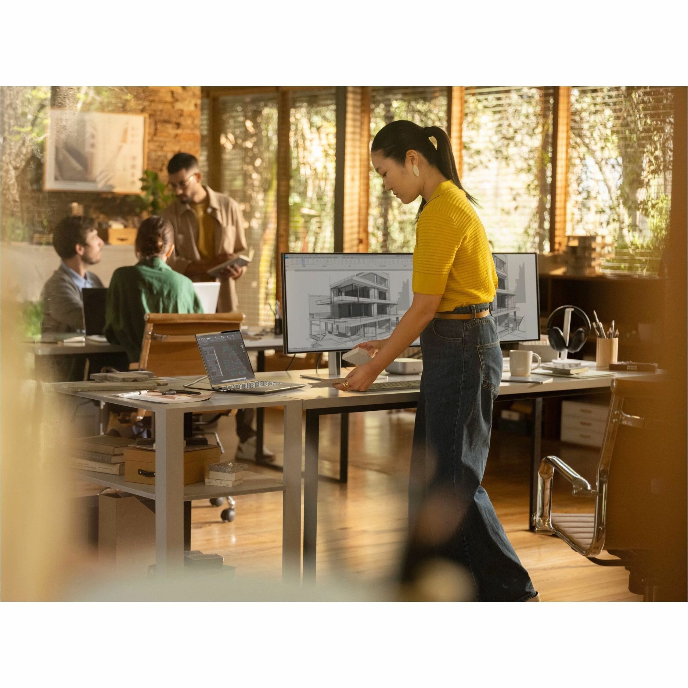 HP ZBook Ultra G1a 14" Copilot+ PC Mobile Workstation - WUXGA - AMD Ryzen AI MAX PRO 390 - 32 GB - 1 TB SSD - English Keyboard - Meteor Silver - AMD Chip - 1920 x 1200 - Windows 11 Pro - AMD Radeon 8050S Graphics - In-plane Switching (IPS) Technology - Front Camera/Webcam - IEEE 802.11be Wireless LAN Standard — life style