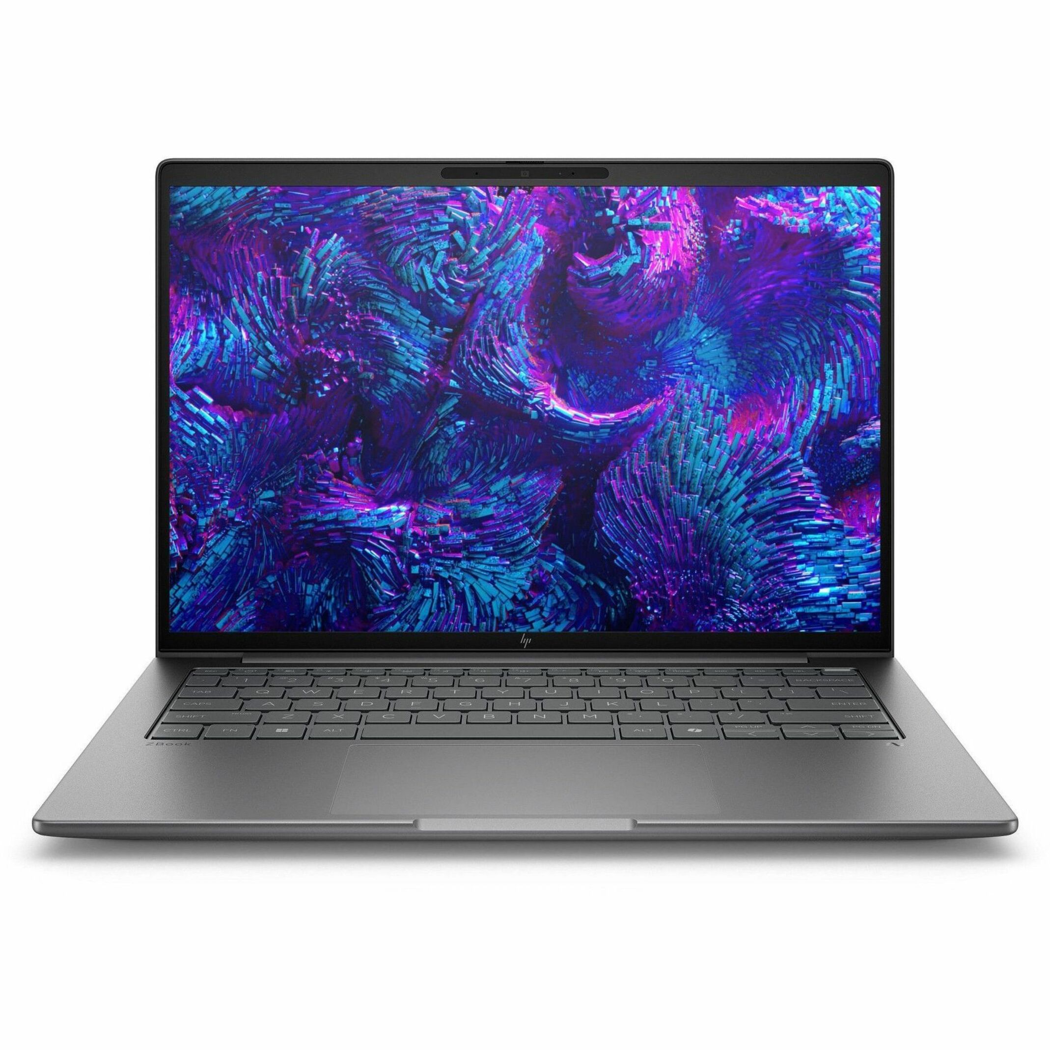 HP ZBook 8 G1i 14" Mobile Workstation