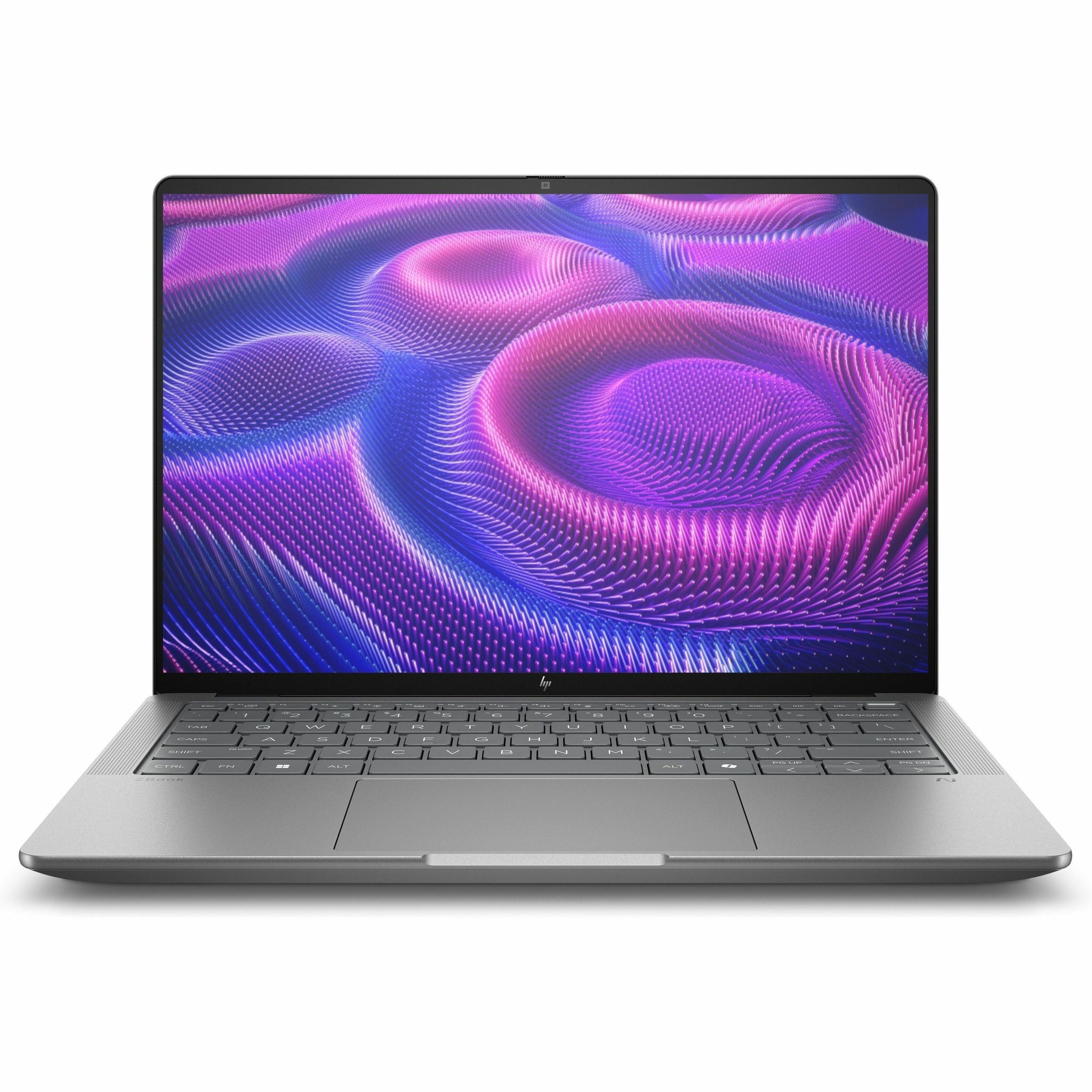 HP ZBook Ultra G1a 14" Copilot+ PC Mobile Workstation