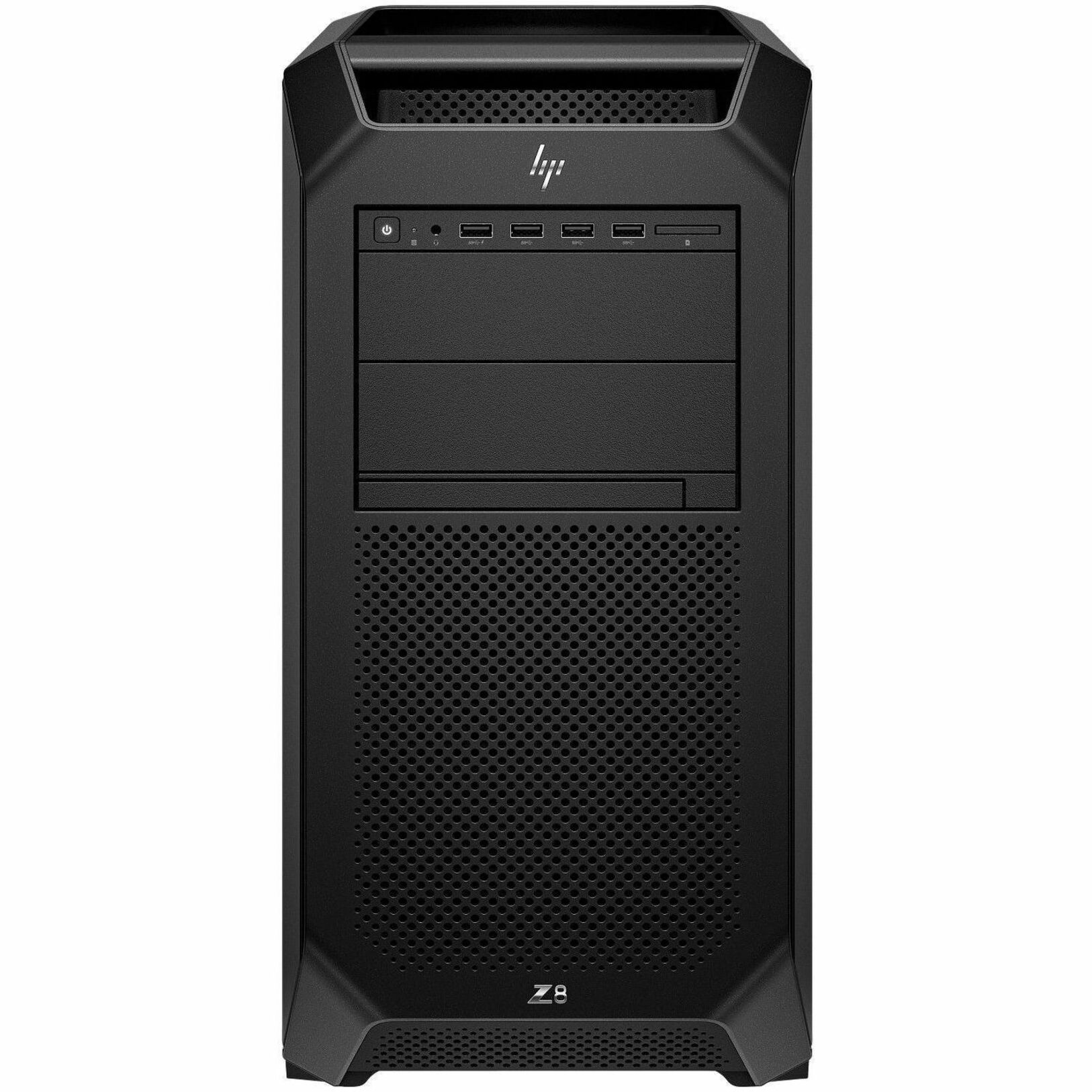 HP Z8 G5 Workstation