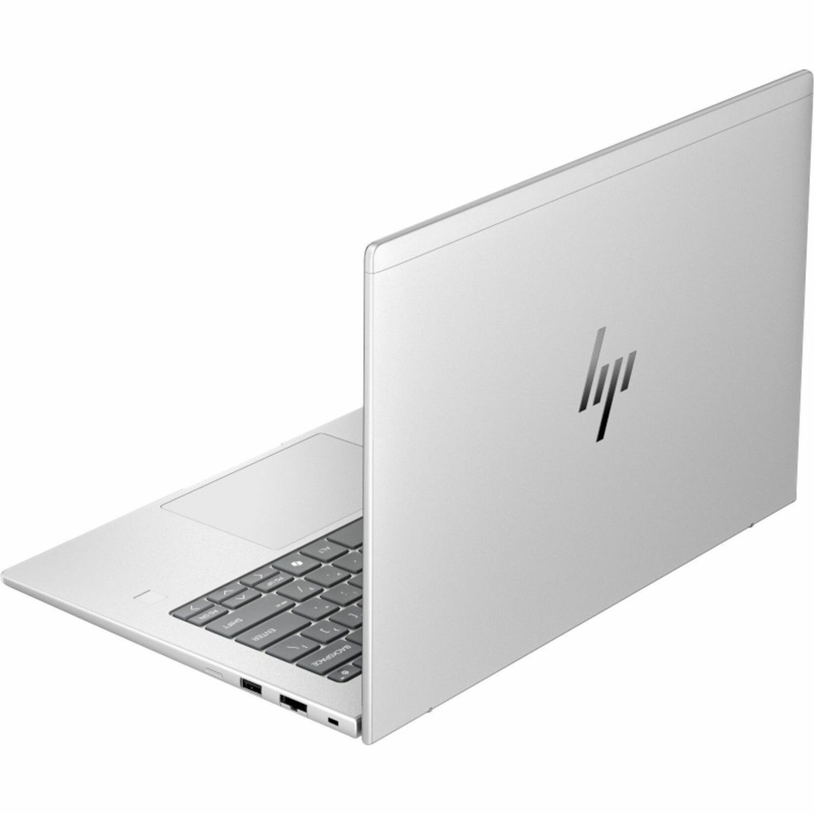 HP EliteBook 6 G1i 14" Notebook - Intel Core Ultra 5 235U - 32 GB - 512 GB SSD - Intel Chip — alternate image4