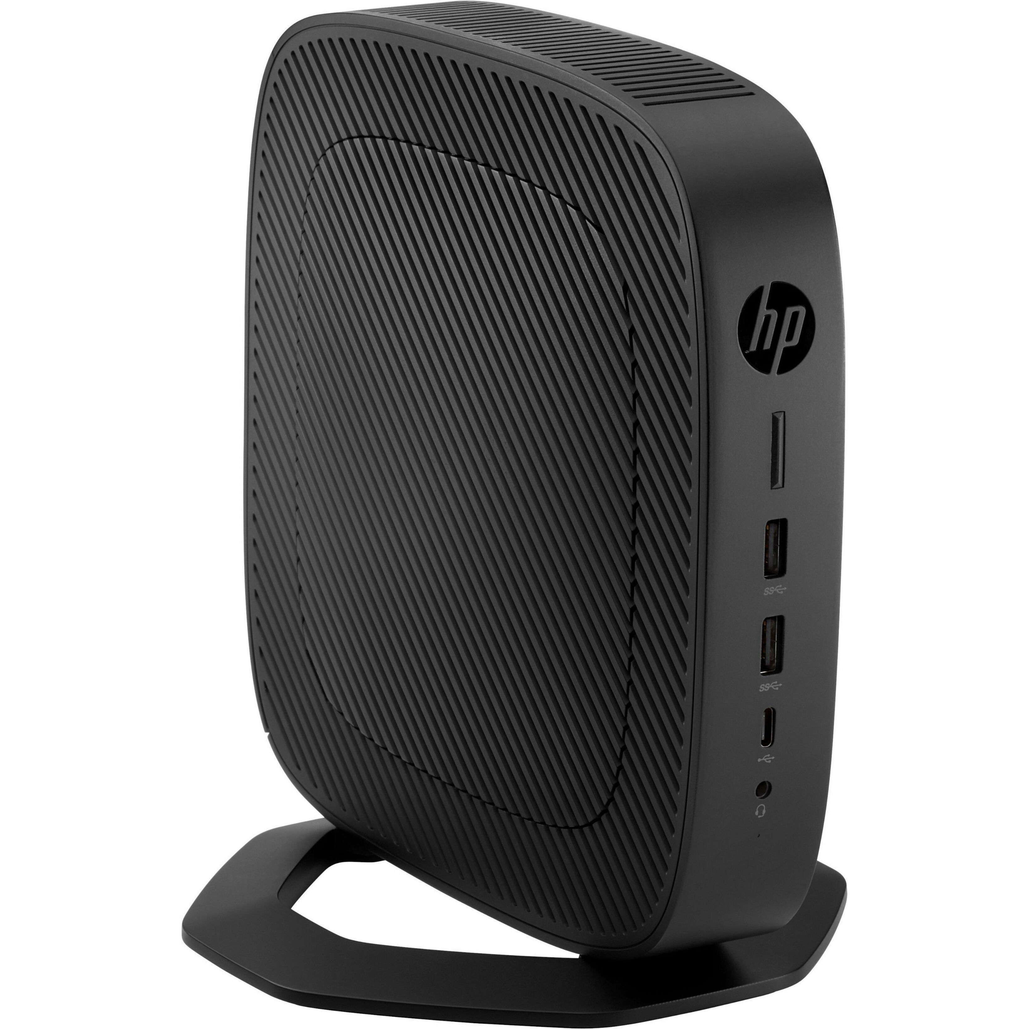 HP t640 Small Form Factor Thin Client