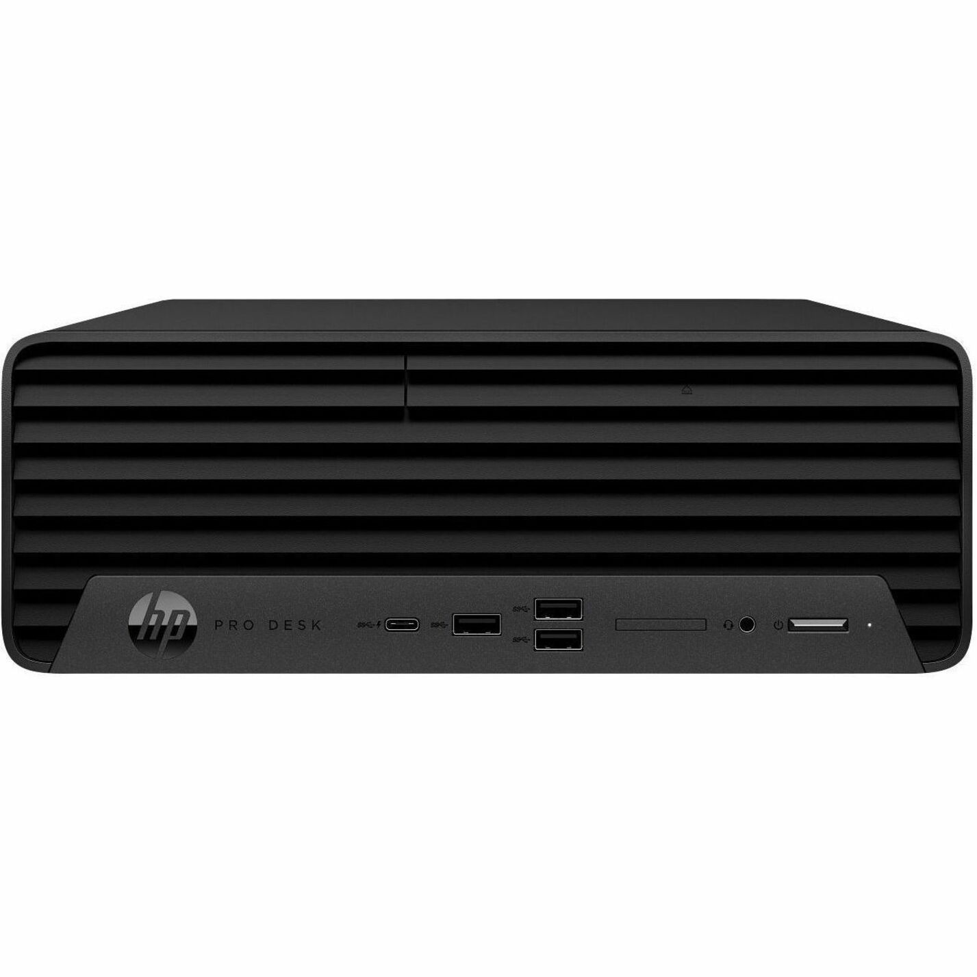 HP Pro SFF 400 G9 Desktop Computer