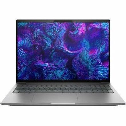 HP ZBook 8 G1i 16" Mobile Workstation