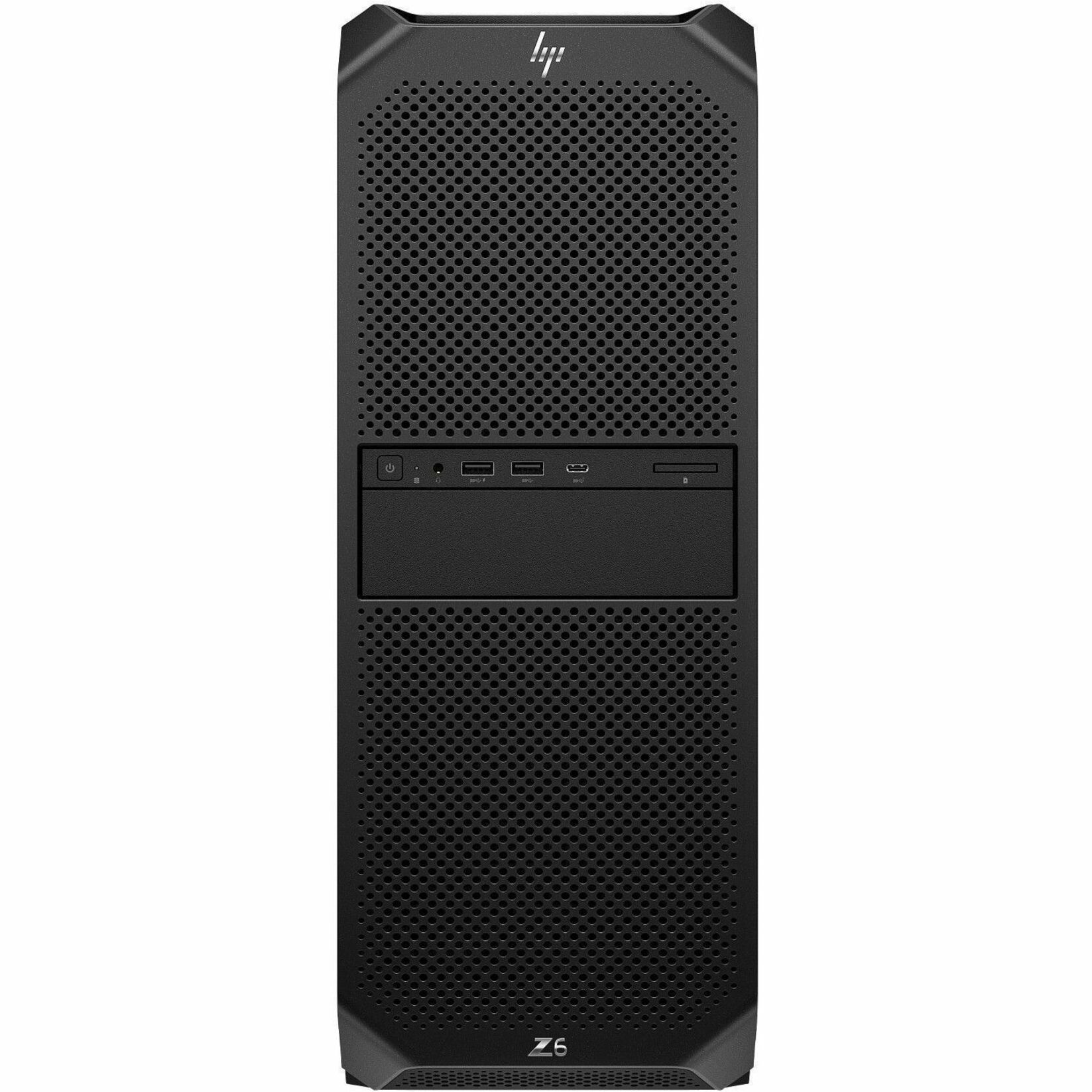 HP Z6 G5 A Workstation