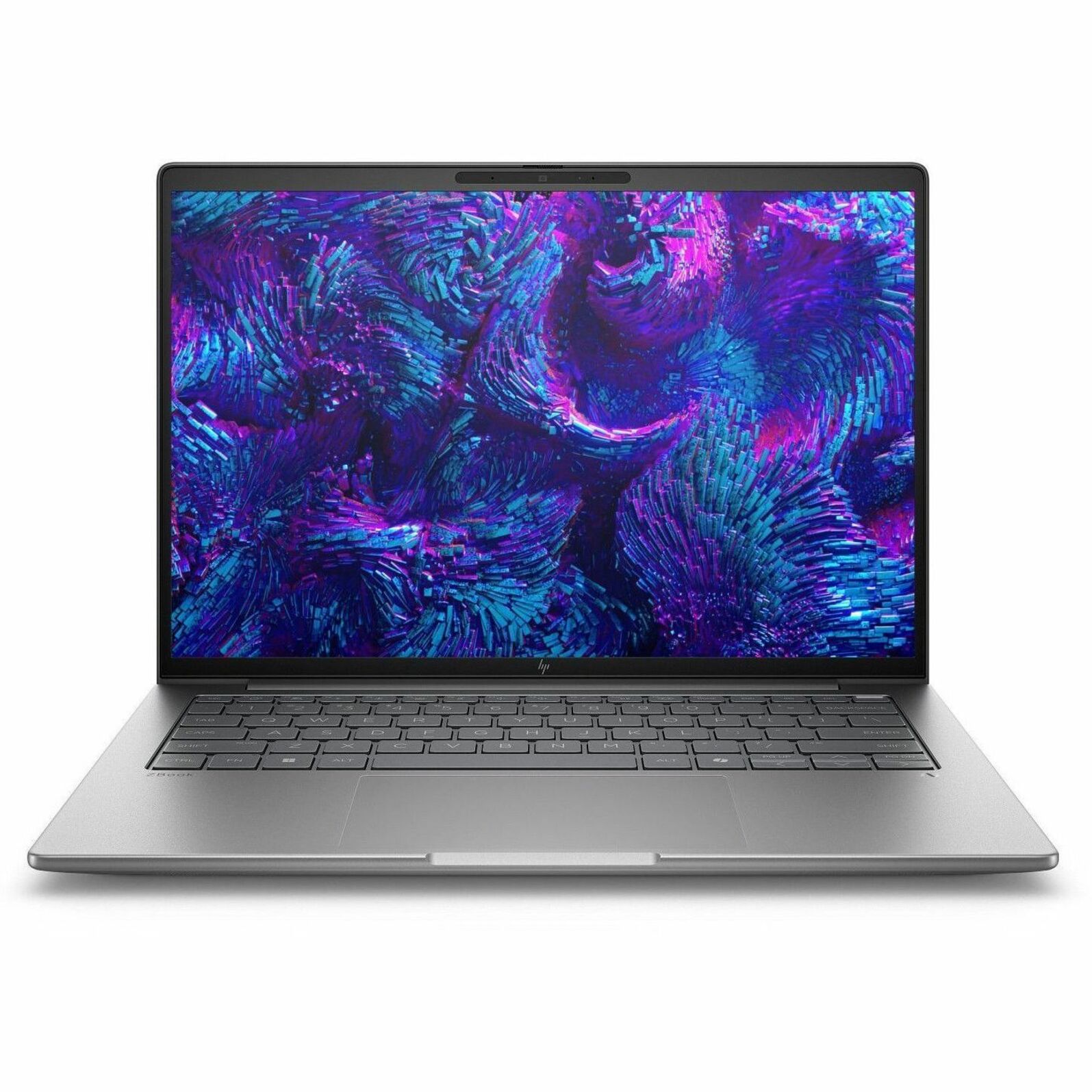 HP ZBook 8 G1i 14" Mobile Workstation