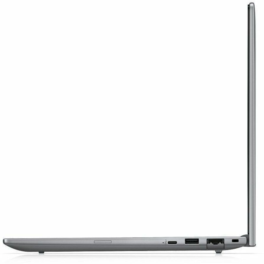 HP ZBook 8 G1ah 14" Mobile Workstation - WUXGA - AMD Ryzen 5 PRO 230 - 16 GB - 512 GB SSD - English Keyboard - Meteor Silver - AMD Chip - 1920 x 1200 - Windows 11 Pro - AMD Radeon 760M Graphics - In-plane Switching (IPS) Technology - Front Camera/Webcam - IEEE 802.11be Wireless LAN Standard — leftmaximum