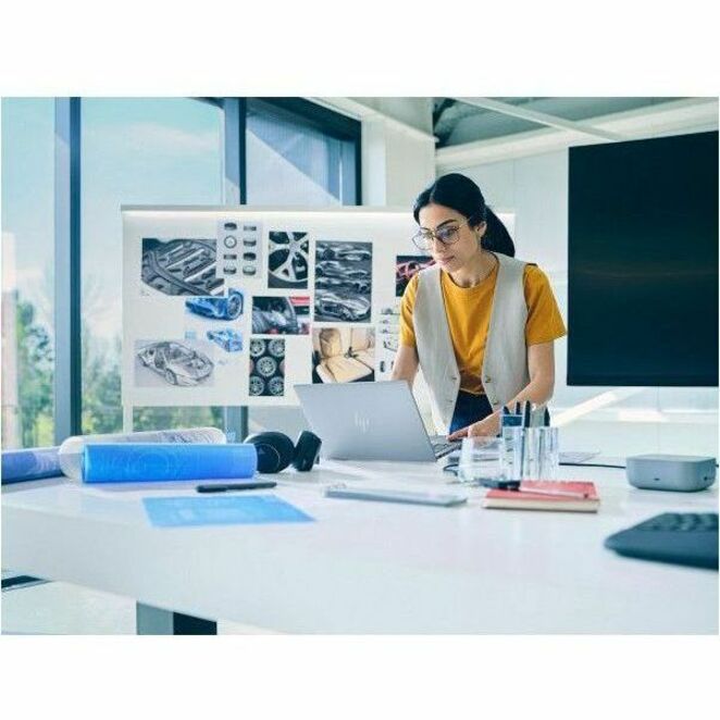 HP ZBook 8 G1i 14" Mobile Workstation - WUXGA - 60 Hz - Intel Core Ultra 7 255H - 32 GB - 1 TB SSD - English Keyboard - Meteor Silver - Intel Chip - 1920 x 1200 - Windows 11 Pro - Intel Arc 140T GPU with 4 GB, NVIDIA RTX 500 Ada Generation - In-plane Switching (IPS) Technology - Front Camera/Webcam - IEEE 802.11be Wireless LAN Standard — life style