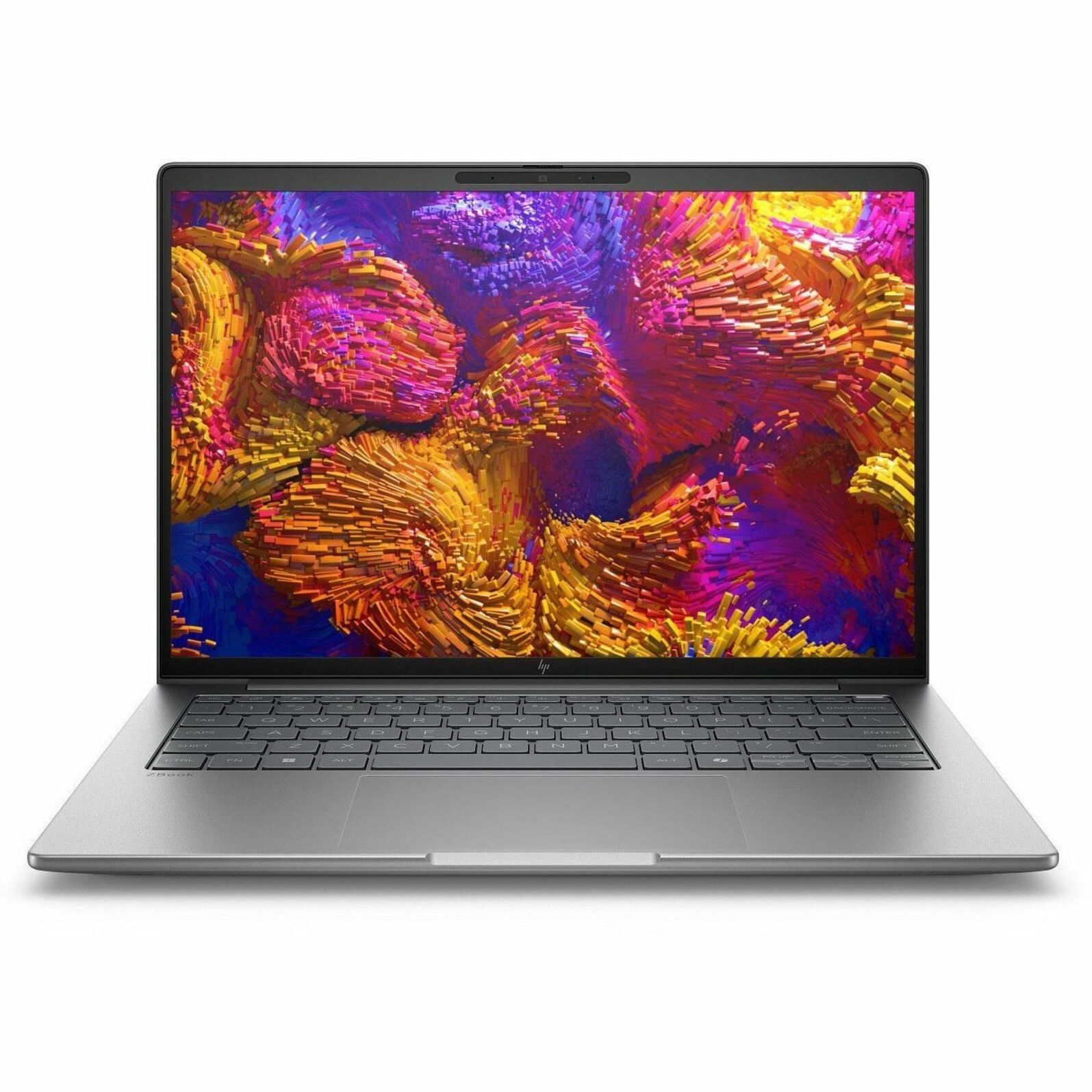 HP ZBook 8 G1as 14" Copilot+ PC Mobile Workstation