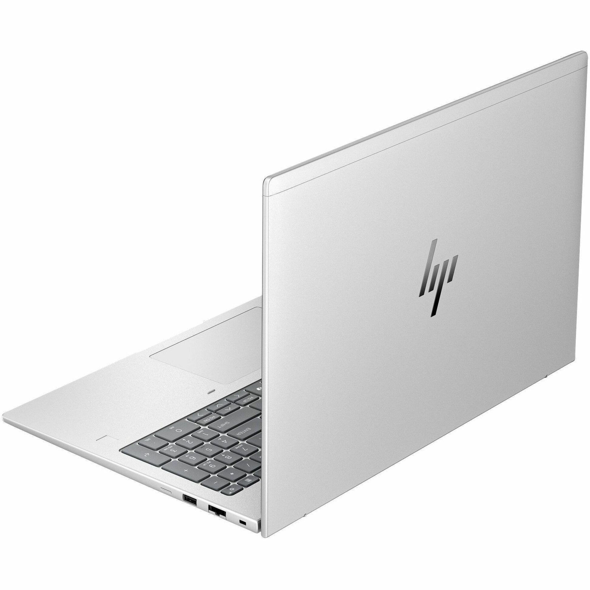 HP EliteBook 6 G1i 16" Notebook - Intel Core Ultra 7 2nd Gen 265U - 512 GB SSD - Intel Chip - Intel - Front Camera/Webcam — alternate image11
