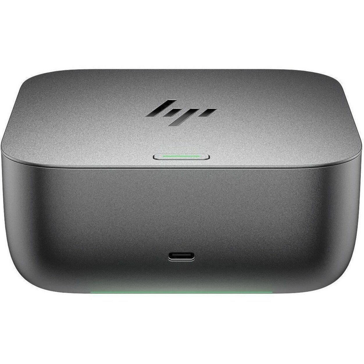 HP Thunderbolt 4 Ultra 180W TAA G6 Dock (9X4A1AA) - for Notebook - Charging Capability - 230 W - Thunderbolt 4 - 4 Displays Supported - 8K, QHD @ 60Hz, FHD @ 60Hz, 5K @ 60Hz, 4K @ 60Hz - 7680 x 4320, 2560 x 1440, 1920 x 1080, 5120 x 2880, 3840 x 2160 - 7 x USB Ports - 5 x USB Type-A Ports - USB Type-A - 2 x USB Type-C Ports - USB Type-C - 1 x RJ-45 Ports - Network (RJ-45) - 1 x HDMI Ports - HDMI - 2 x DisplayPorts - DisplayPort - Thunderbolt - 1 x Thunderbolt 4 Ports - Wired - 2.5 Gigabit E — alternate image12