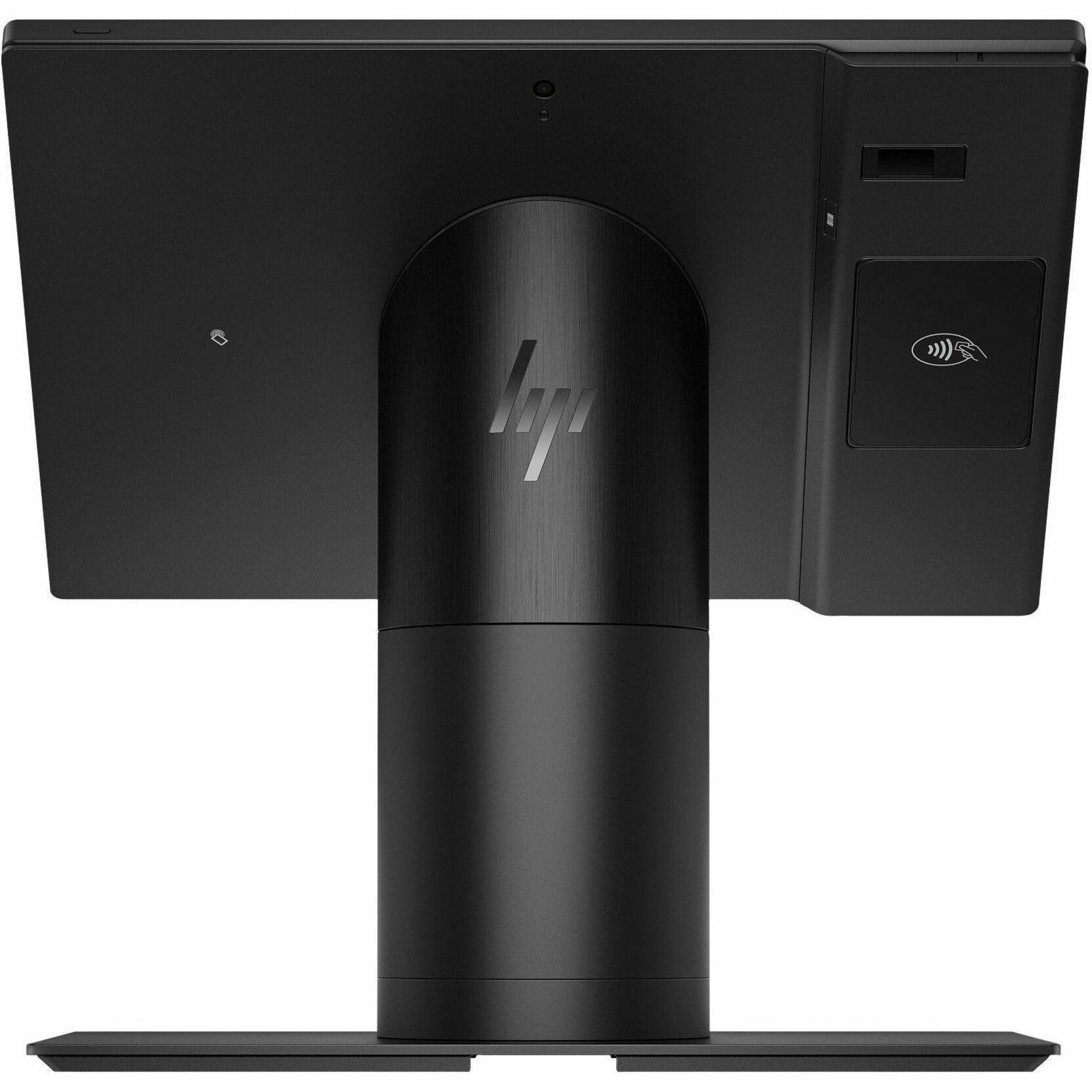 HP Engage Go Mobile POS Terminal - (Intel Core i5 i5-1140G7 - vPro Technology - 16 GB LPDDR4 - 256 GB SSD PCIe NVMe — alternate image2