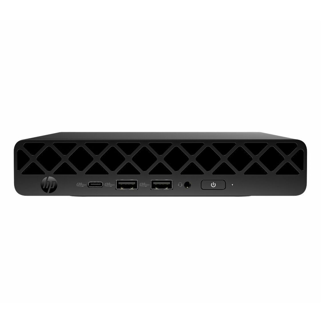 HP Engage Flex Mini G2 Retail System - (Intel Core Ultra 5 235T 2.20 GHz - vPro Technology - 32 GB DDR5 SDRAM - 512 GB SSD M.2/PCI Express