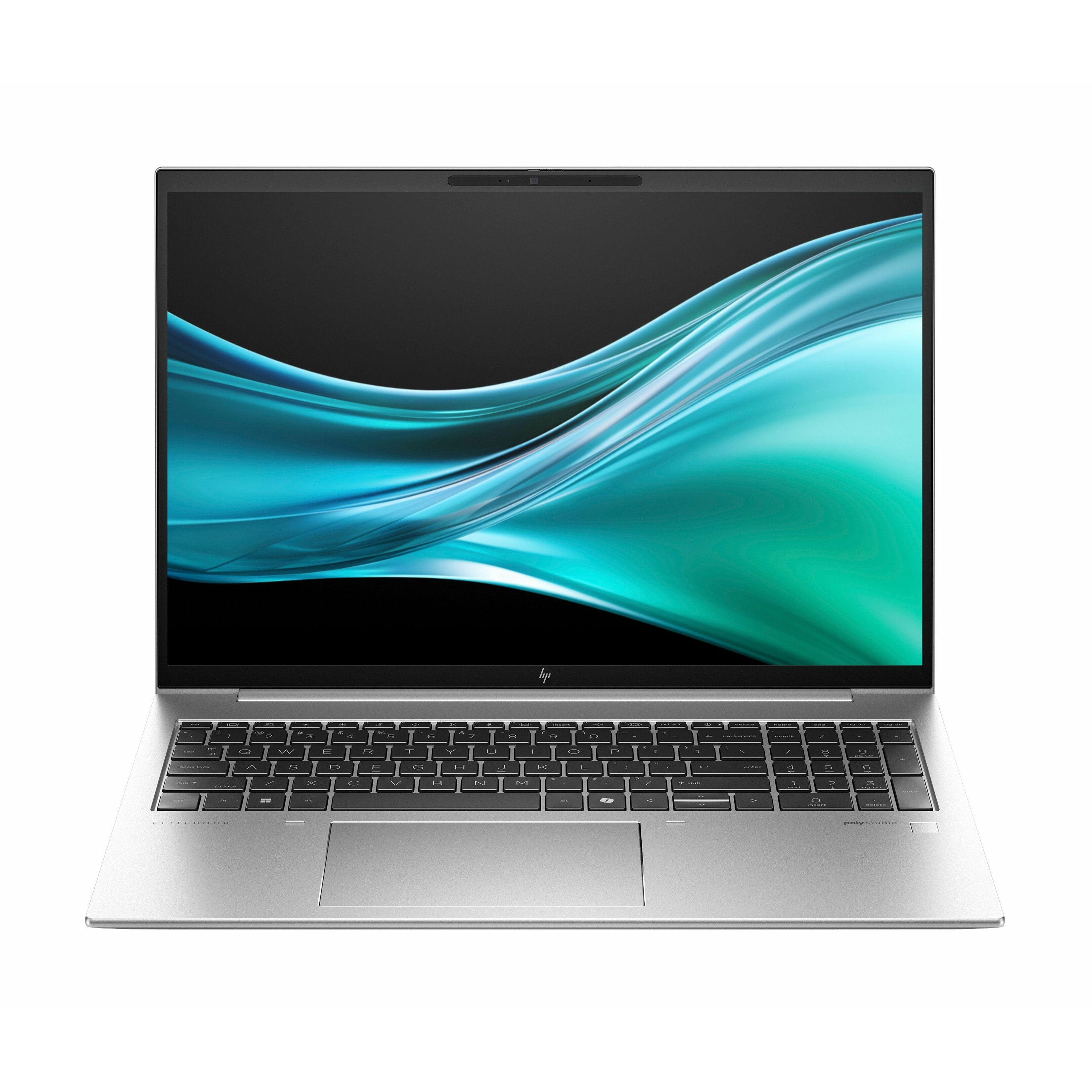 HP EliteBook 860 G11 16" Touchscreen Notebook - WUXGA - 60 Hz - Intel Core Ultra 7 1st Gen 165H - 32 GB - 1 TB SSD - Intel Chip - 1920 x 1200 - Intel - In-plane Switching (IPS) Technology - Front Camera/Webcam - IEEE 802.11ax Wireless LAN Standard