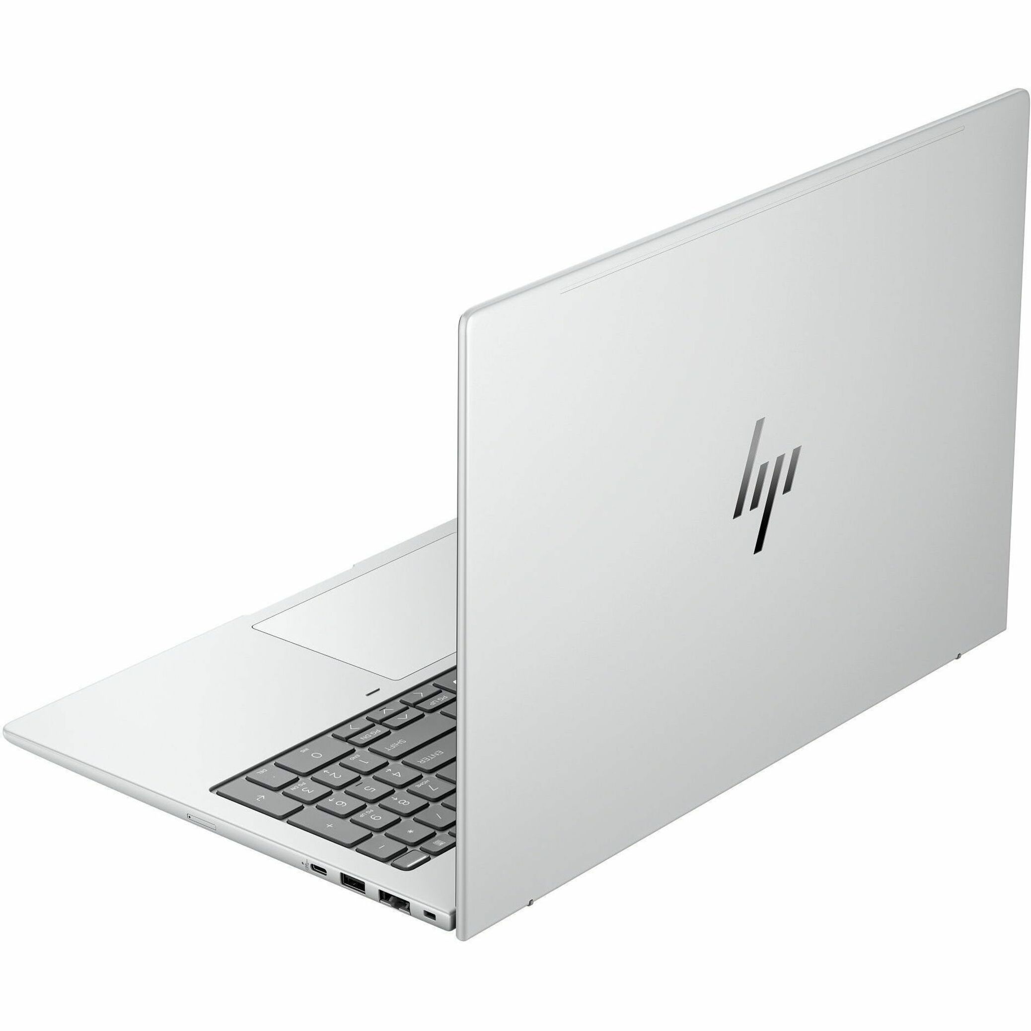 HP EliteBook 8 G1i 14" Notebook - 4G - WUXGA - 60 Hz - Intel Core Ultra 7 2nd Gen 265U - 32 GB - 512 GB SSD - Intel Chip - LTE Advanced - 1920 x 1200 - Intel - In-plane Switching (IPS) Technology - Front Camera/Webcam - IEEE 802.11be Wireless LAN Standard — alternate image3