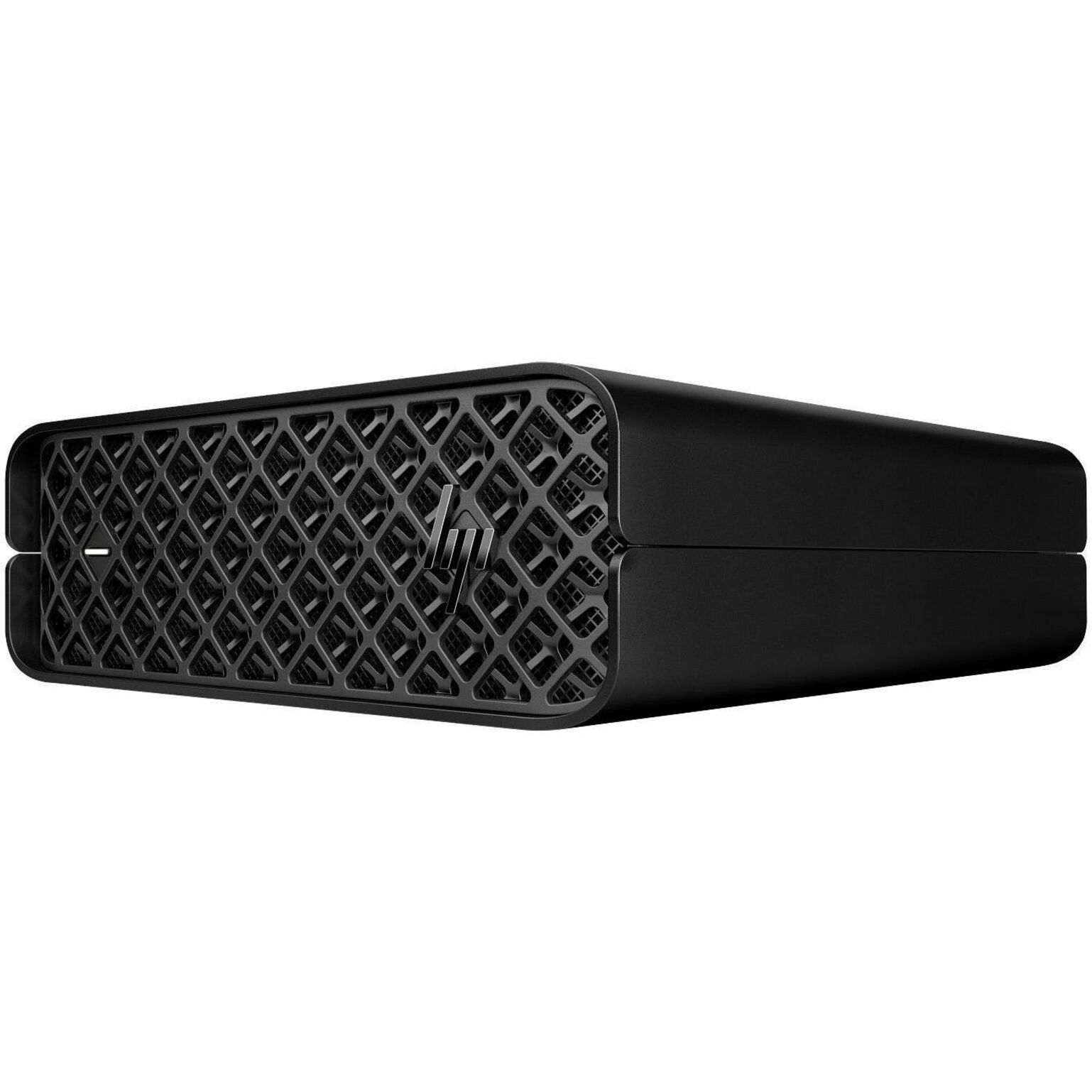 HP Z2 G9 Workstation - 1 x Intel Core i9 14th Gen i9-14900K - 128 GB - 1 TB SSD - Tower - Black - Intel W680 Chip - Serial ATA/600, NVMe Controller - 0, 1 RAID Levels - Gigabit Ethernet — leftmaximum