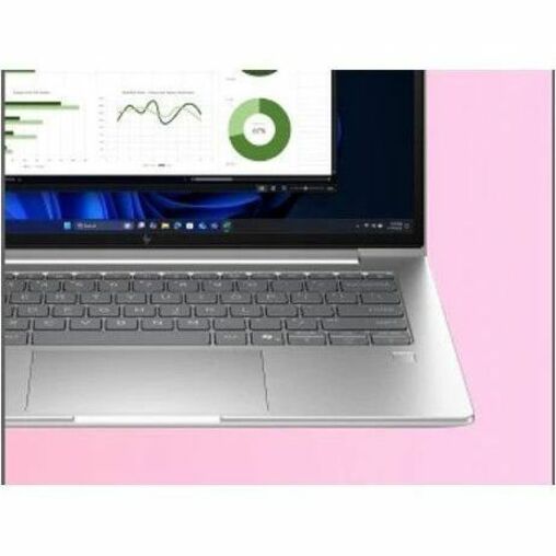 HP EliteBook 6 G1a 14" Notebook - 4G - AMD Ryzen 7 Ryzen 200 Series 250 - 16 GB - 256 GB SSD - AMD Chip - HSPA+, LTE Advanced - AMD — alternate image12