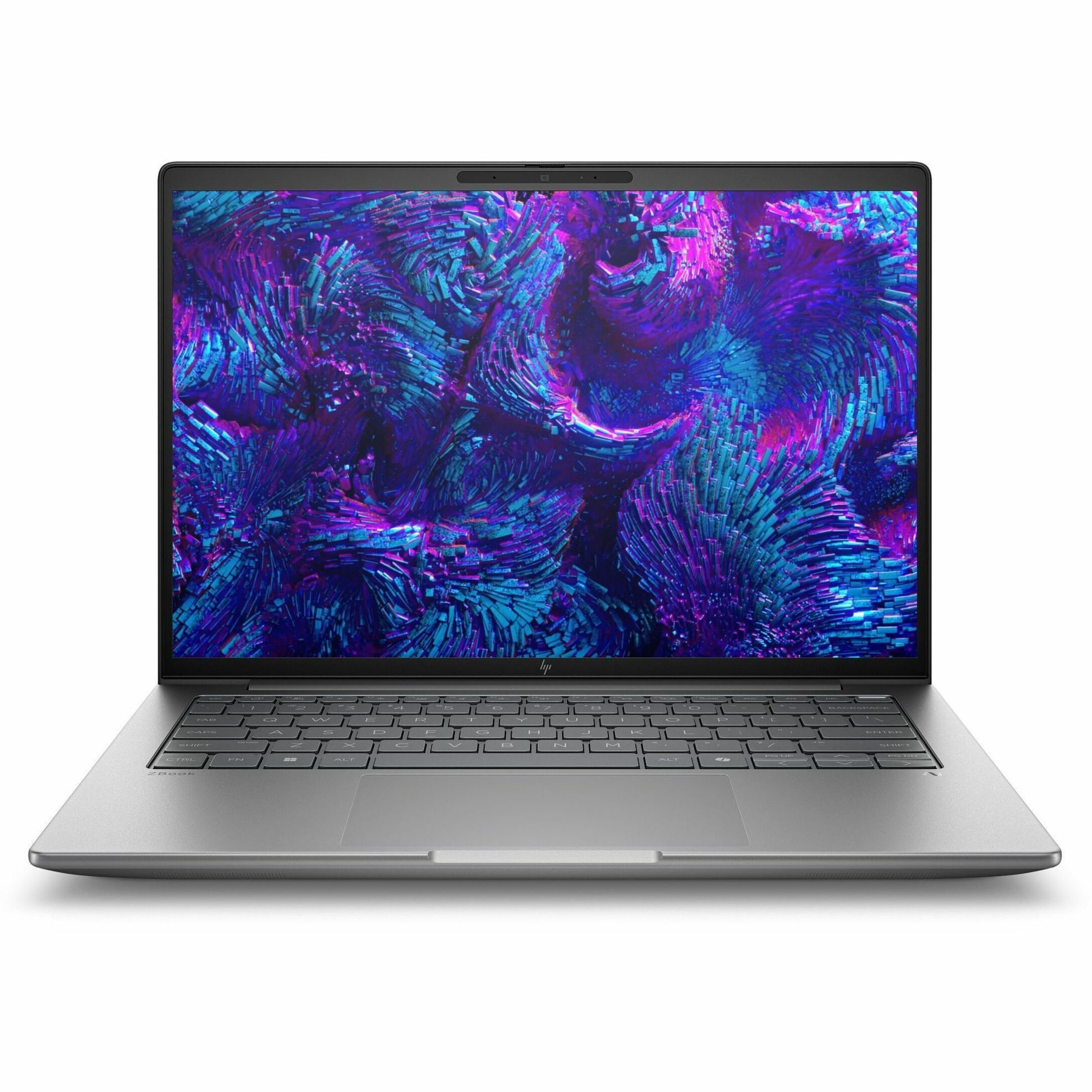 HP ZBook 8 G1i 14" Mobile Workstation
