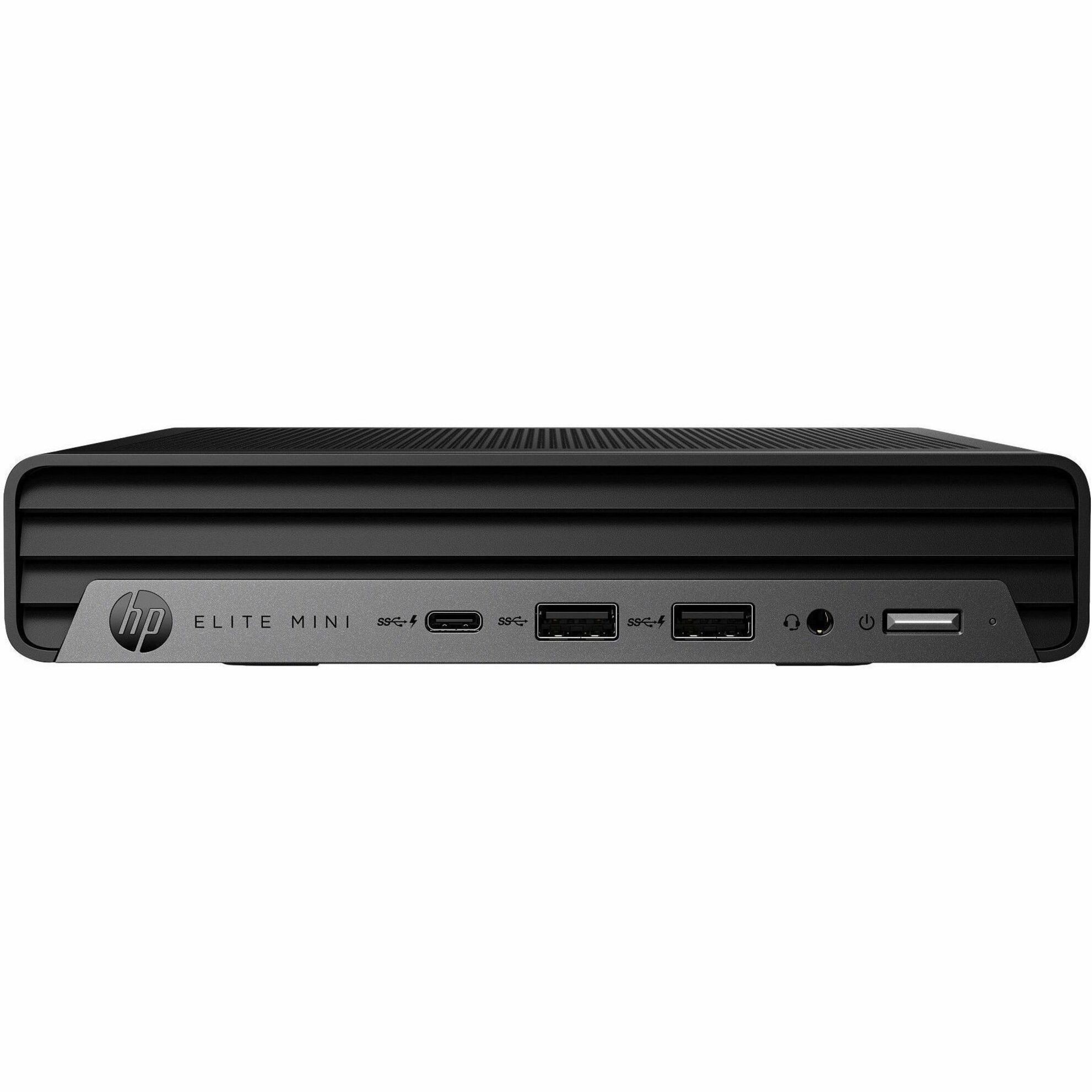 HP Elite Mini 805 G8 Desktop Computer