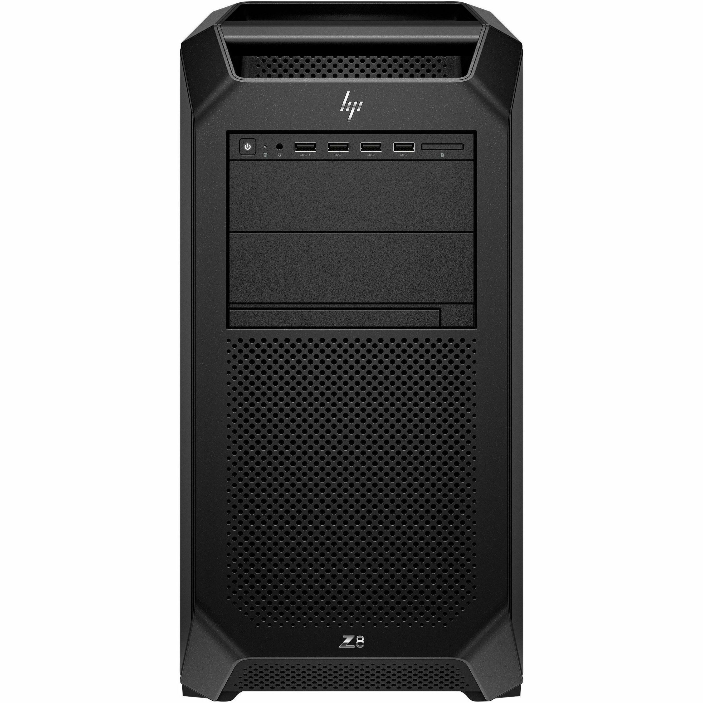 HP Z8 G5 Workstation