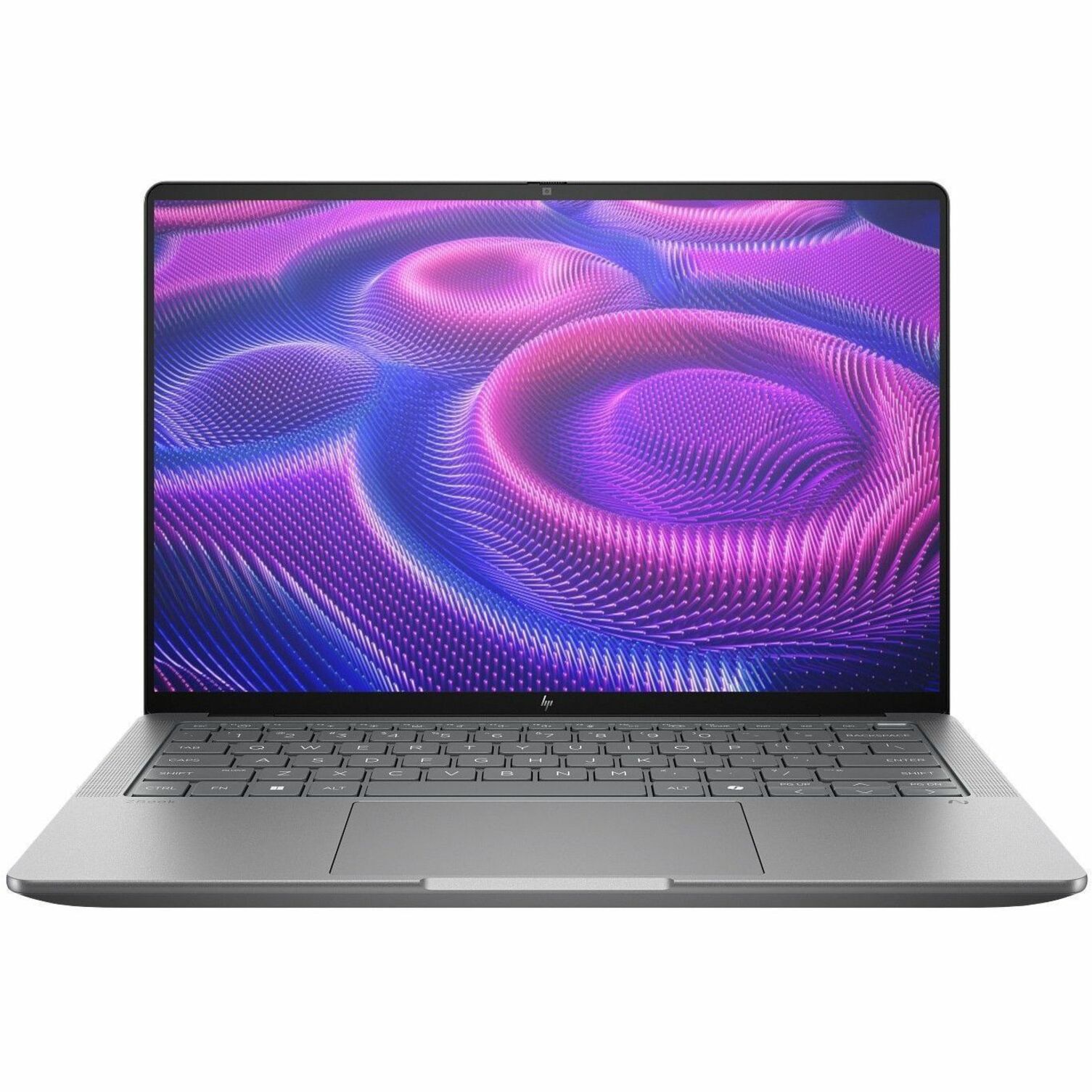 HP ZBook Ultra G1a 14" Copilot+ PC Mobile Workstation