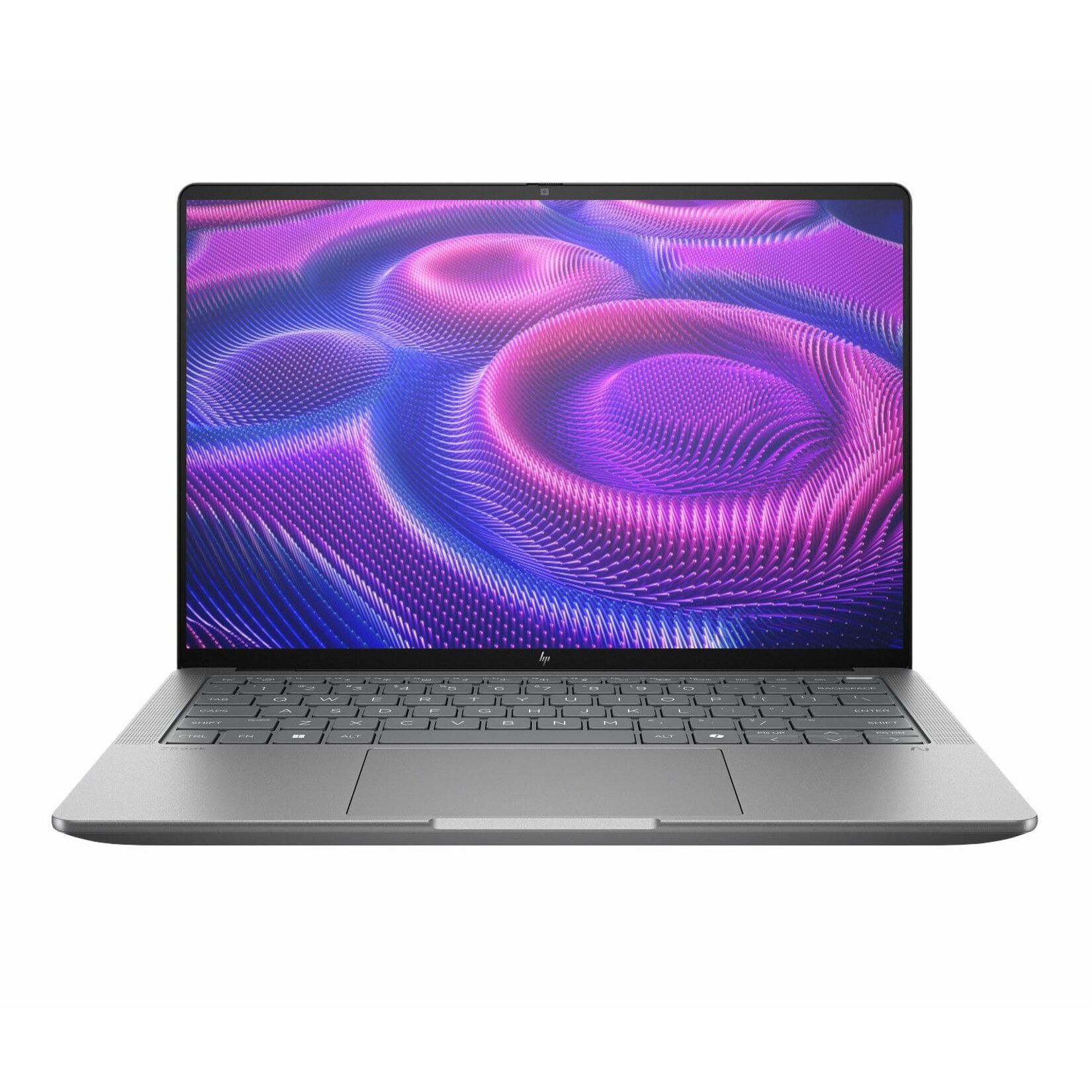 HP ZBook Ultra G1a 14" Touchscreen Copilot+ PC Mobile Workstation - 2.8K - AMD Ryzen AI MAX PRO 390 - 64 GB - 2 TB SSD - English Keyboard - Meteor Silver - AMD Chip - 2880 x 1800 - Windows 11 Pro - AMD Radeon 8050S Graphics - In-plane Switching (IPS) Technology, BrightView - Front Camera/Webcam - IEEE 802.11be Wireless LAN Standard