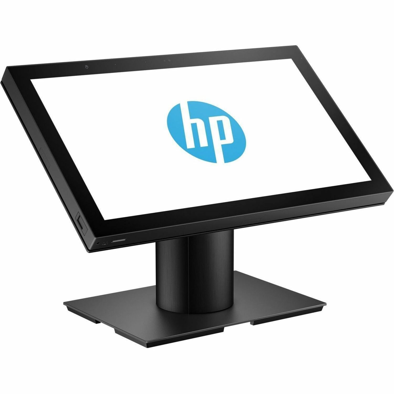 HP Engage One Pro G2 POS Terminal - (Intel Core i5 i5-14500T 1.70 GHz - vPro Technology - 16 GB DDR5 SDRAM - 256 GB SSD PCIe NVMe — alternate image1