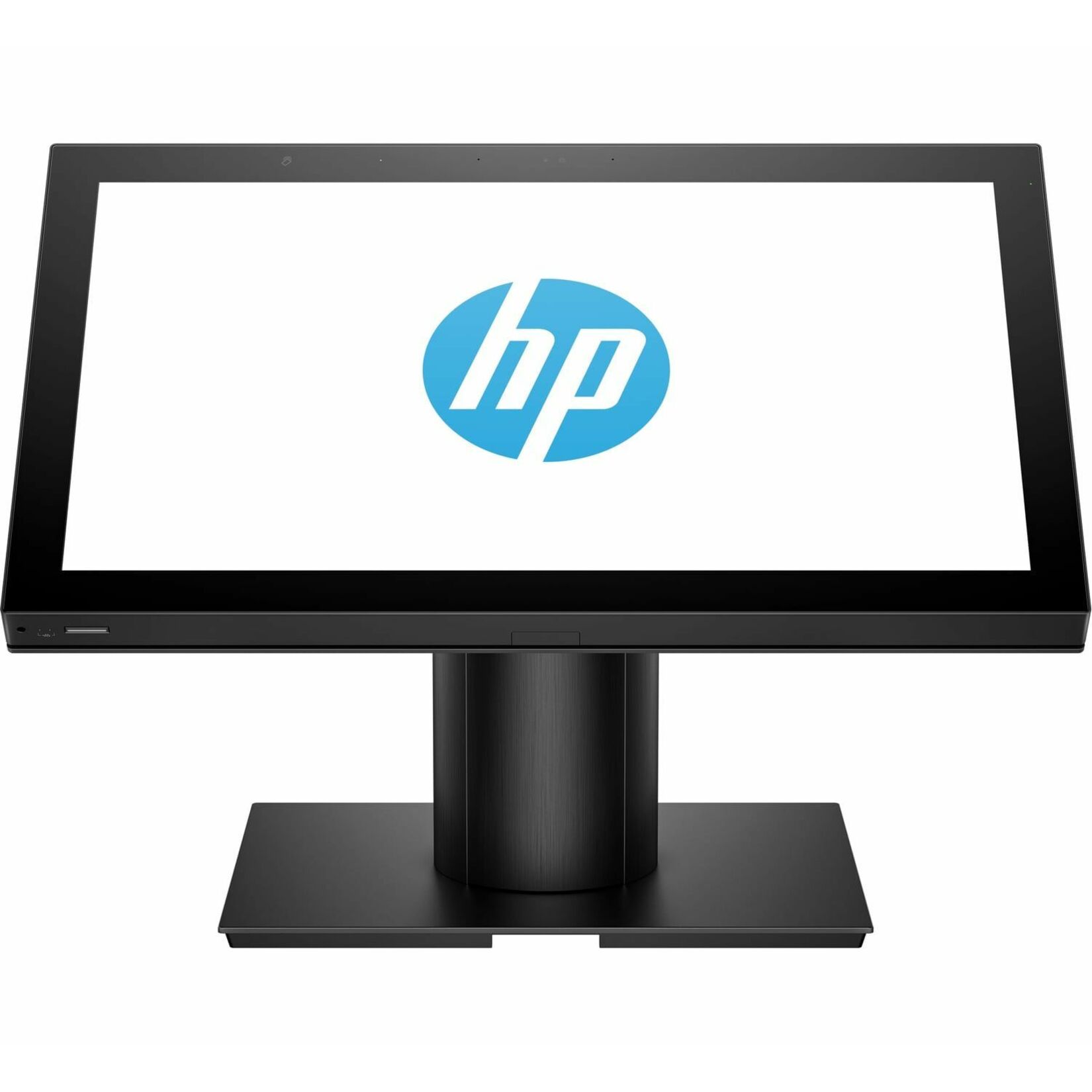 HP Engage One Pro G2 POS Terminal - (Intel Core i5 i5-14500T 1.70 GHz - vPro Technology - 16 GB DDR5 SDRAM - 256 GB SSD PCIe NVMe