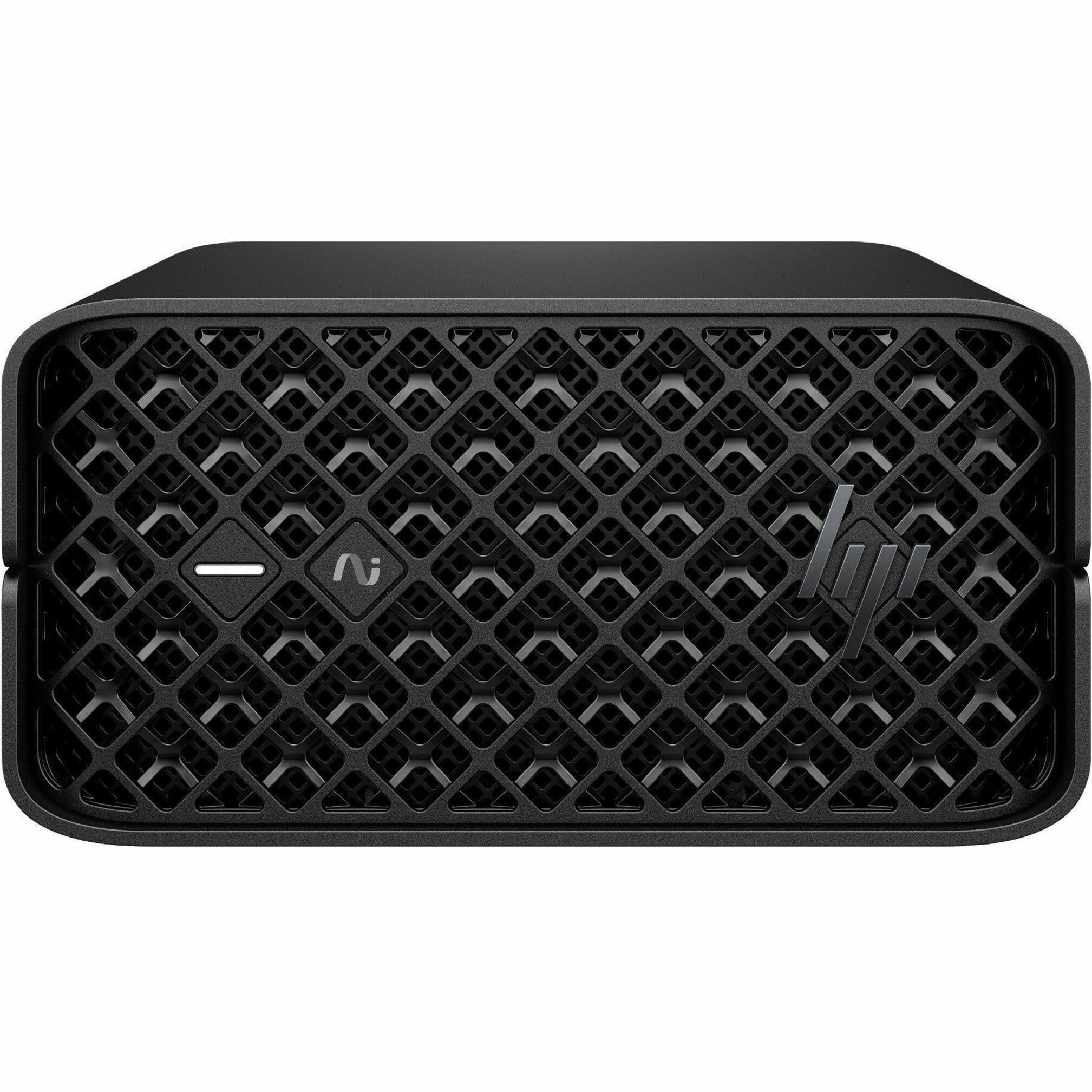HP Z2 Mini G1a Workstation
