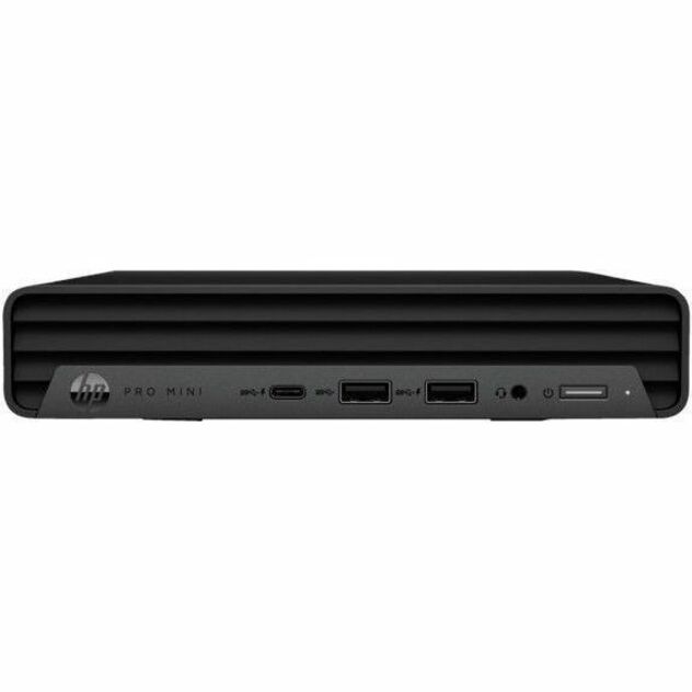HP Pro Mini 400 G9 Desktop Computer