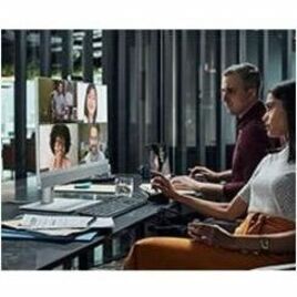 HP EliteOne 840 G9 All-in-One Computer - Intel Core i5 12th Gen i5-12500 - 16 GB - 512 GB PCI Express NVMe SSD - 23.8" Full HD Touchscreen - Desktop - Intel Q670 Chip - 1920 x 1080 — alternate image12
