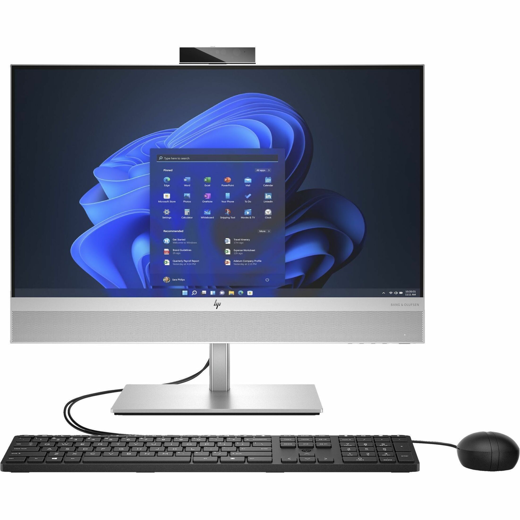 HP EliteOne 840 G9 All-in-One Computer