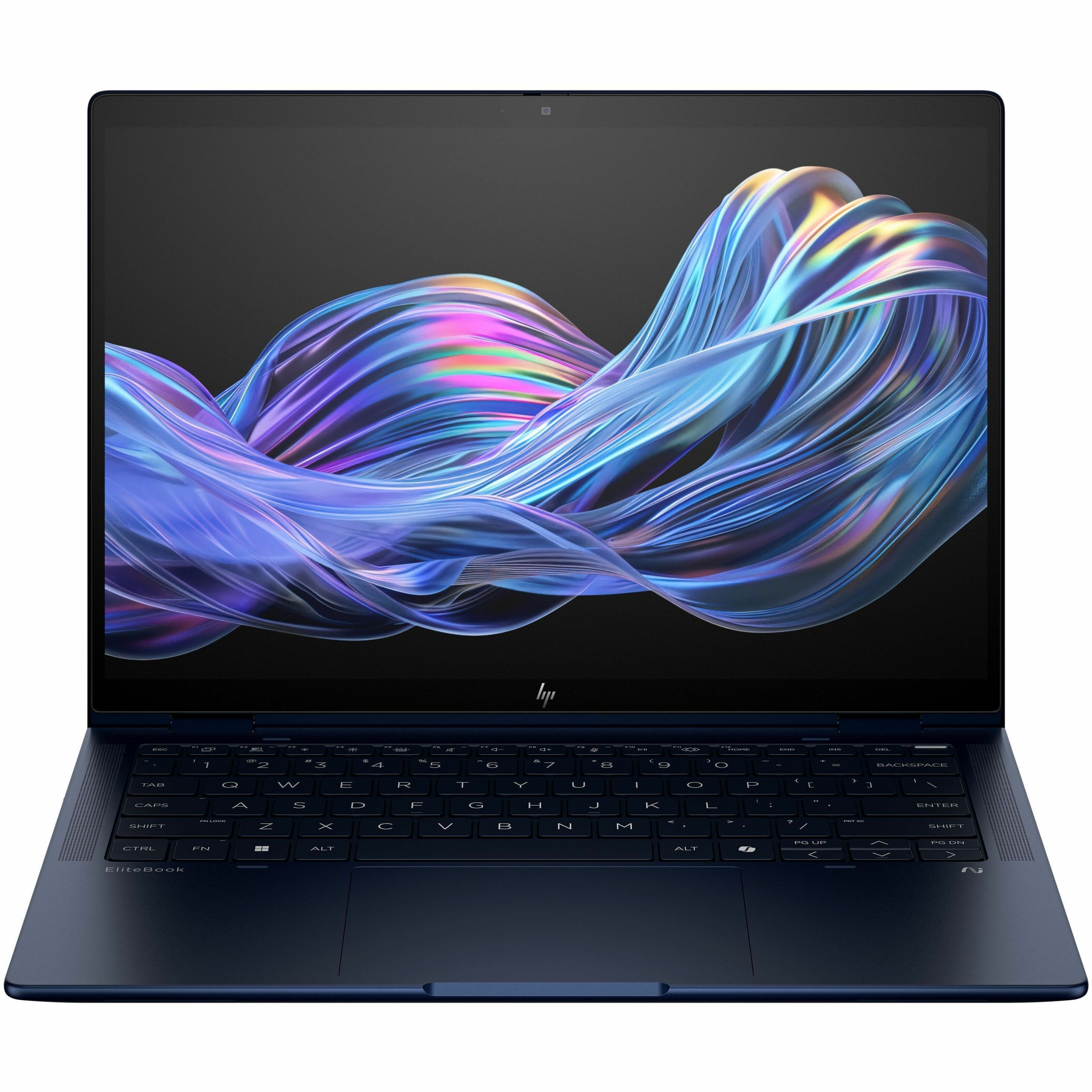 HP EliteBook X Flip G1i 14" Convertible Copilot+ PC 2 in 1 Notebook