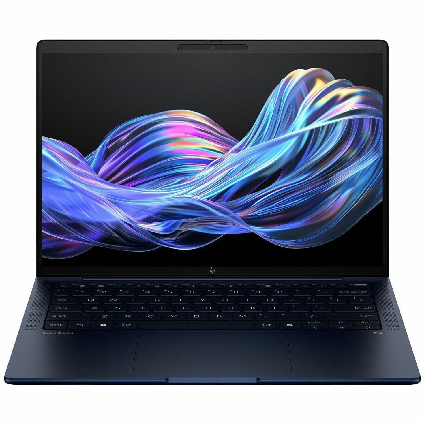 HP EliteBook X G1i 14" Touchscreen Copilot+ PC Notebook
