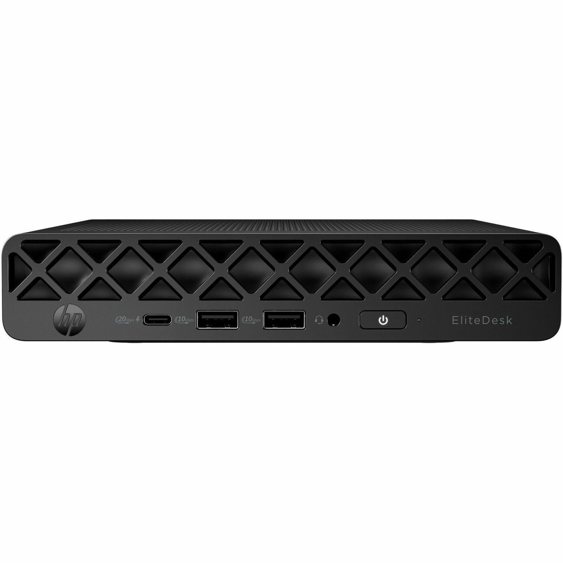 HP EliteDesk 8 G1i Desktop AI Computer