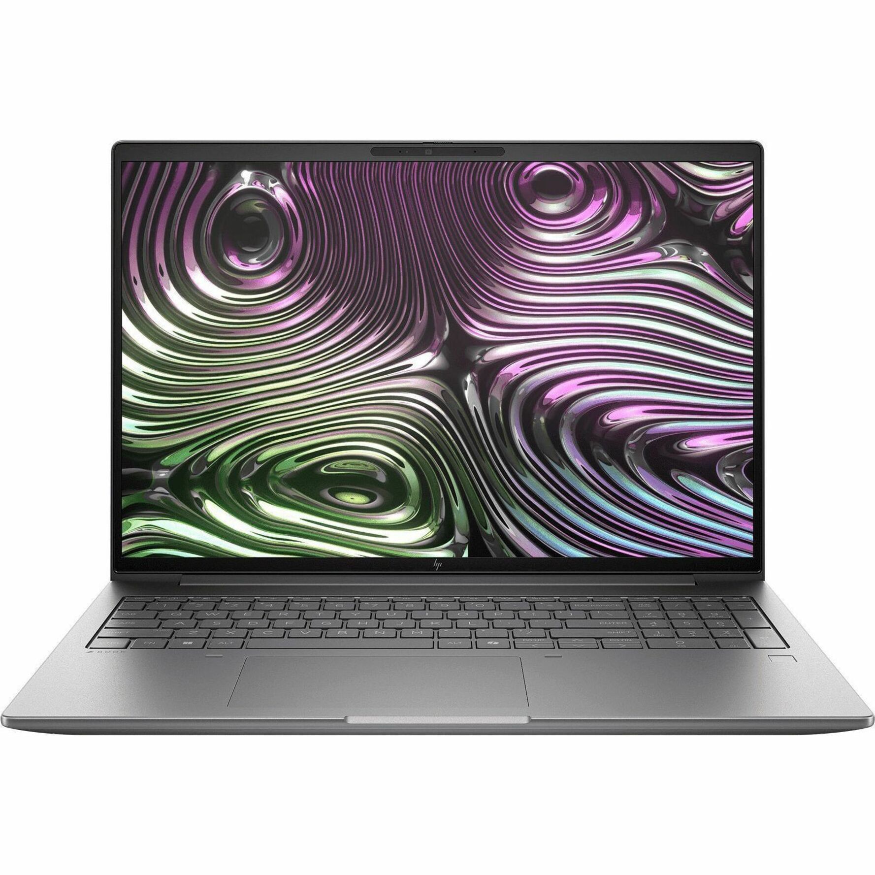 HP ZBook X G1i 16" Mobile Workstation