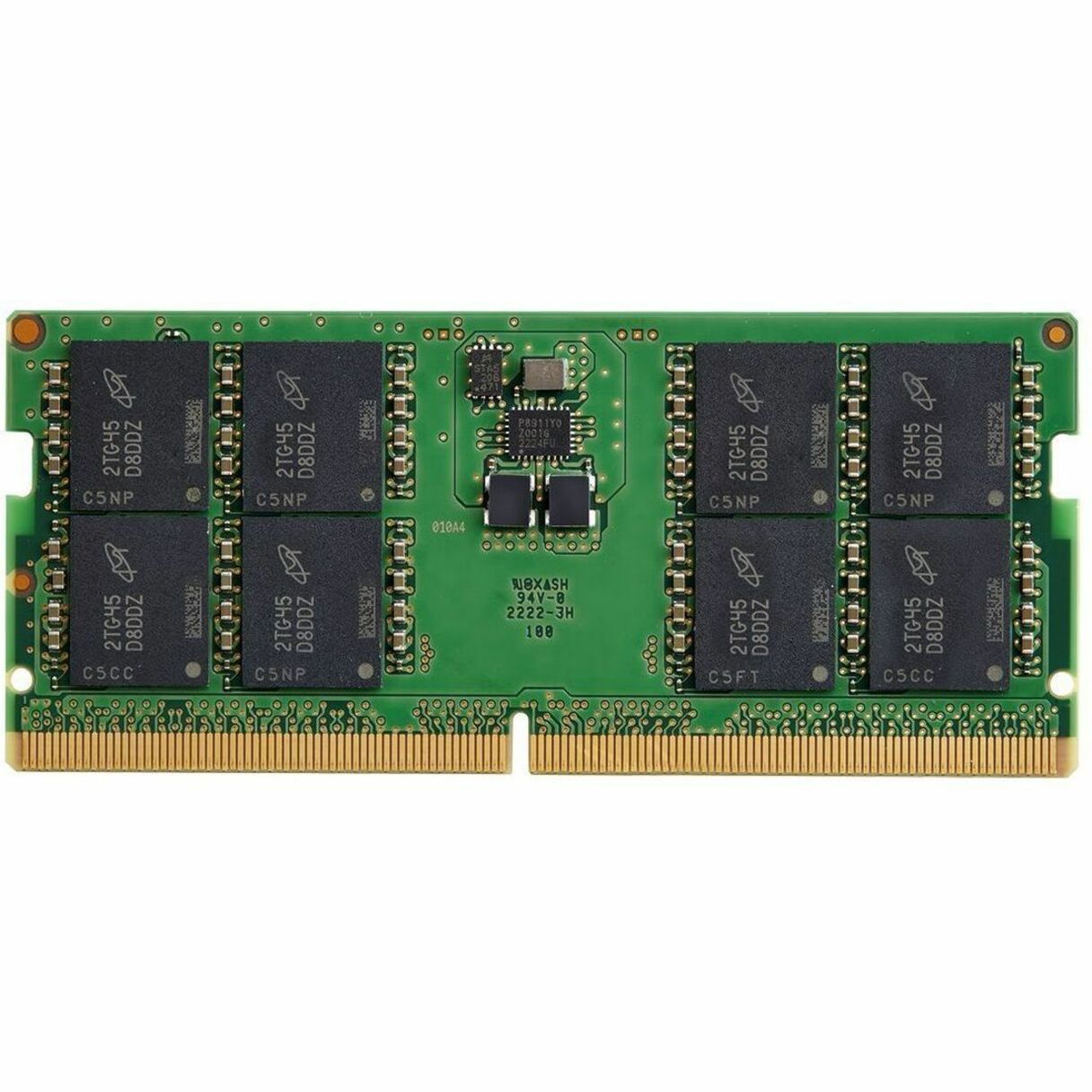 HP RAM Module - For Workstation