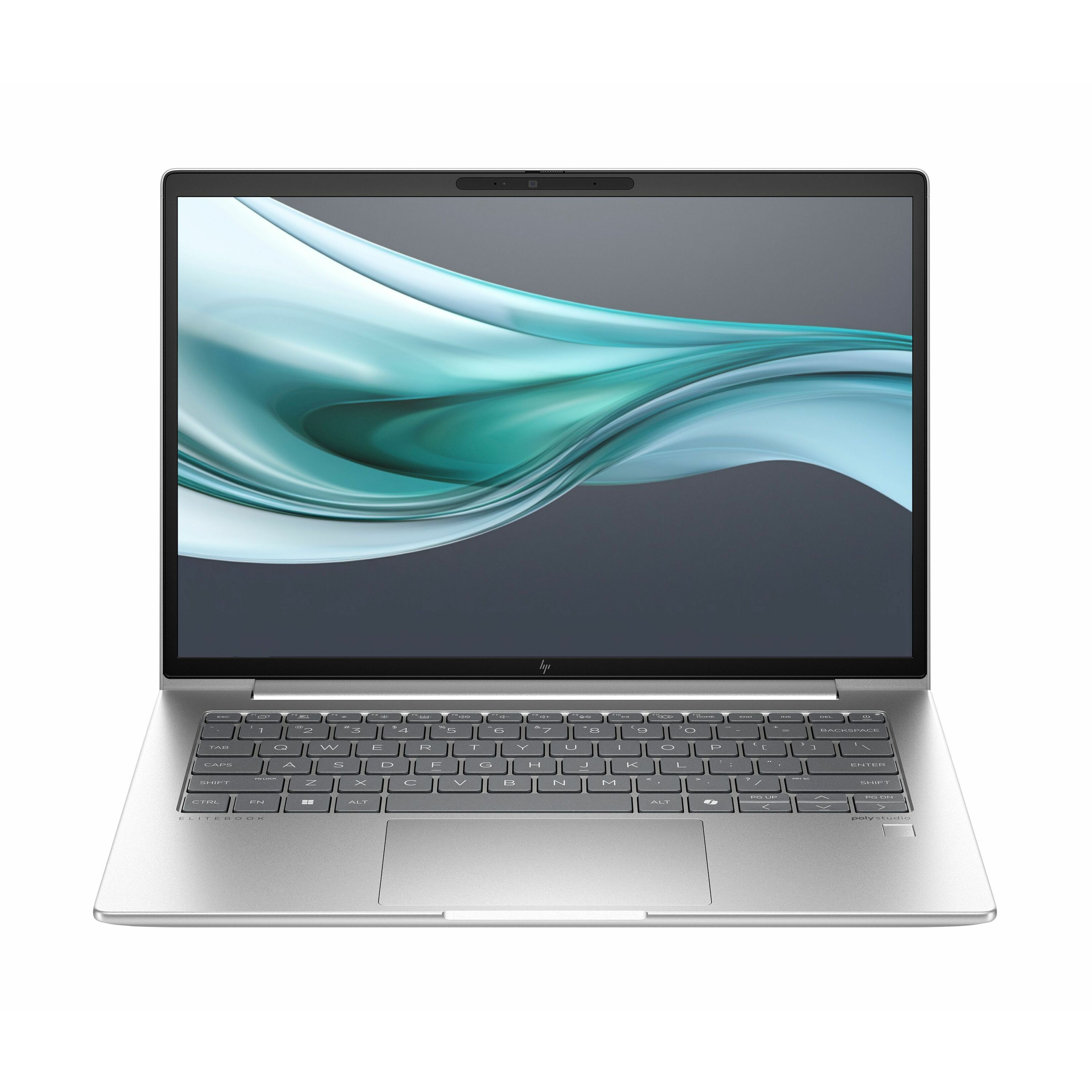 HP EliteBook 640 G11 14" Notebook - WUXGA - 60 Hz - Intel Core Ultra 5 1st Gen 135U - 32 GB - 1 TB SSD - Intel Chip - 1920 x 1200 - Intel - In-plane Switching (IPS) Technology - Front Camera/Webcam - IEEE 802.11ax Wireless LAN Standard