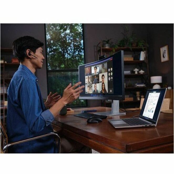 HP EliteBook 8 G1a 14" Notebook - WUXGA - AMD Ryzen 7 PRO 250 - 32 GB - 1 TB SSD - English Keyboard - Glacier Silver - AMD Chip - 1920 x 1200 - Windows 11 Pro - AMD Radeon 780M Graphics - In-plane Switching (IPS) Technology - Front Camera/Webcam - IEEE 802.11be Wireless LAN Standard - Wi-Fi 7 — alternate image11