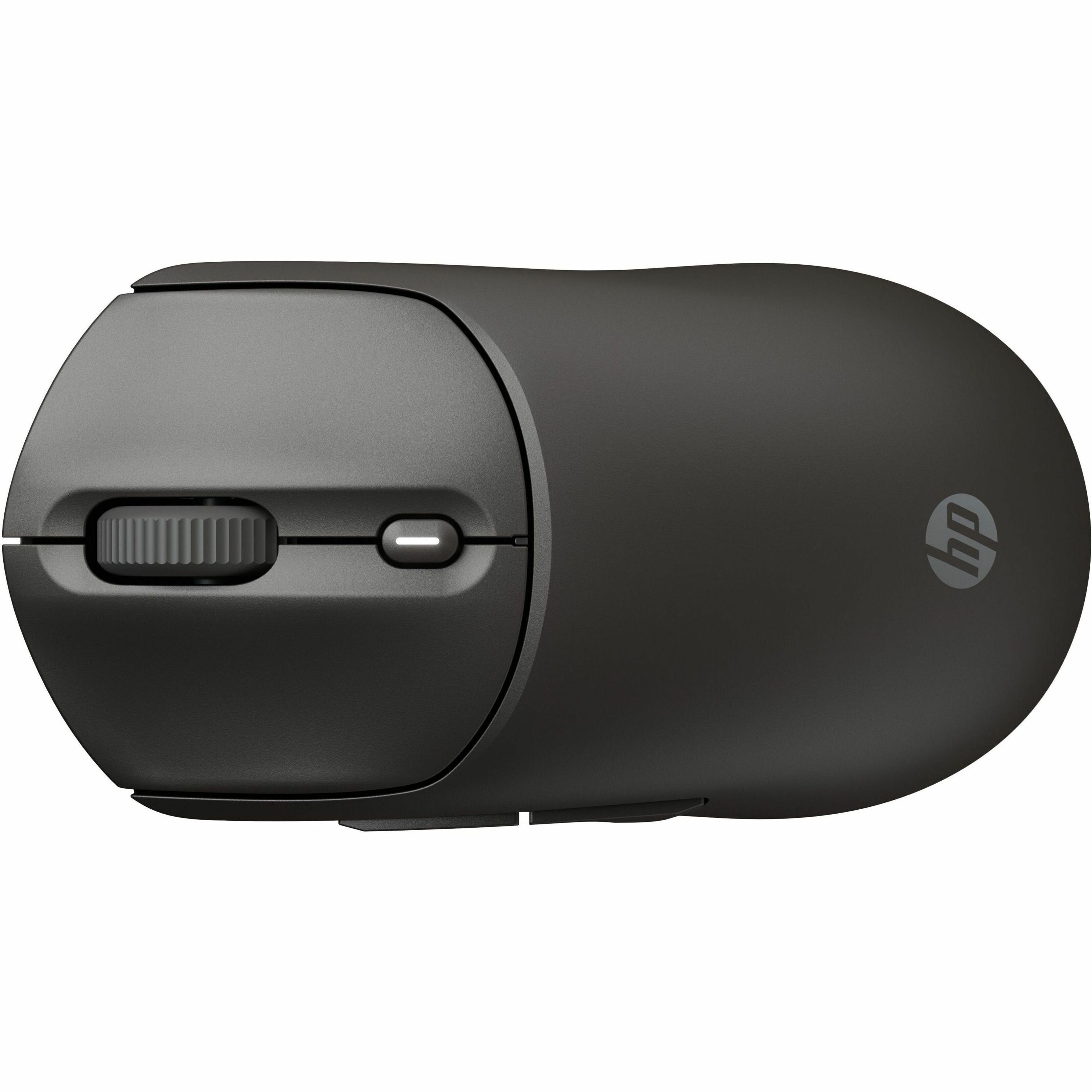 HP 400 Quiet Wireless Mouse