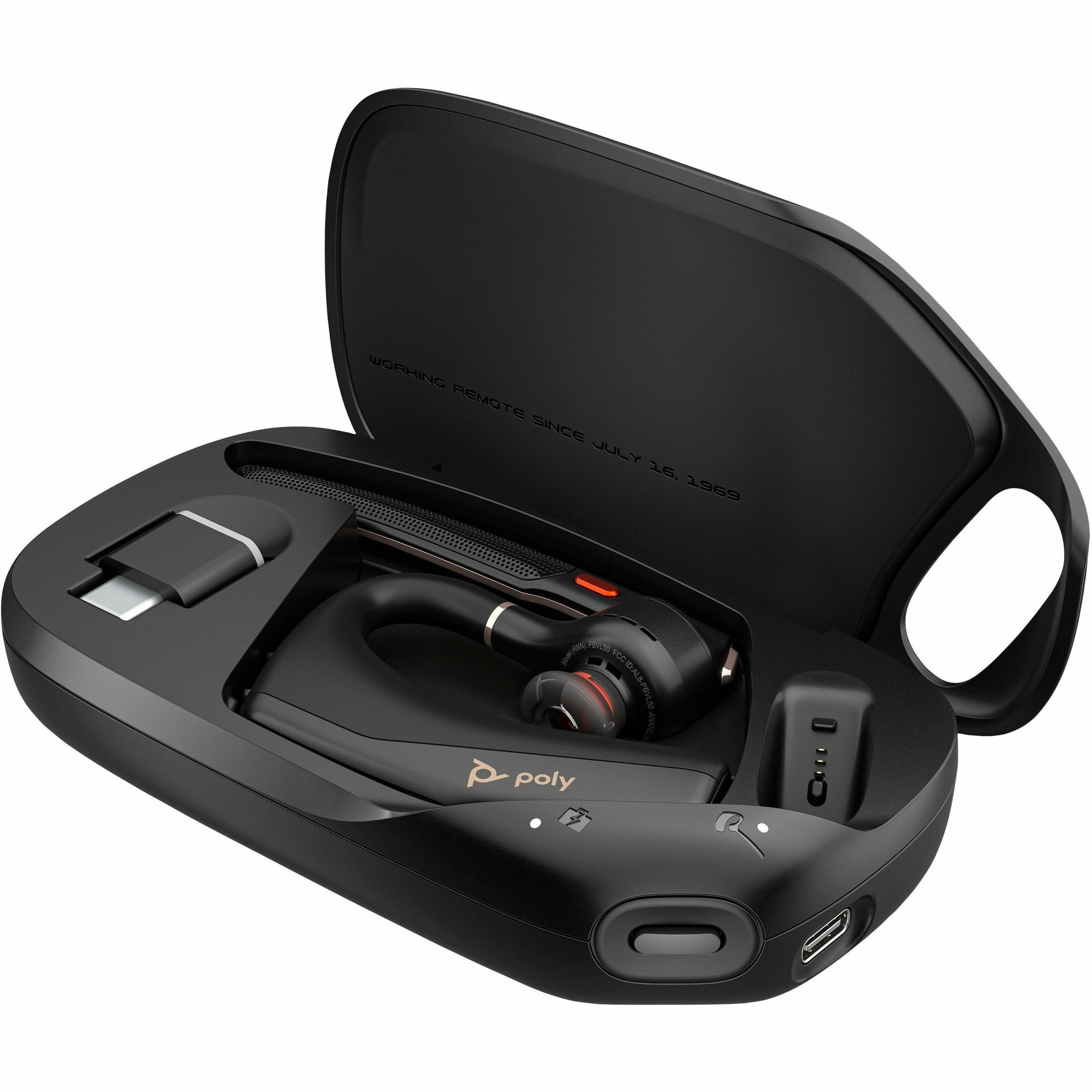 Poly Voyager Legend 50-M Headset UC