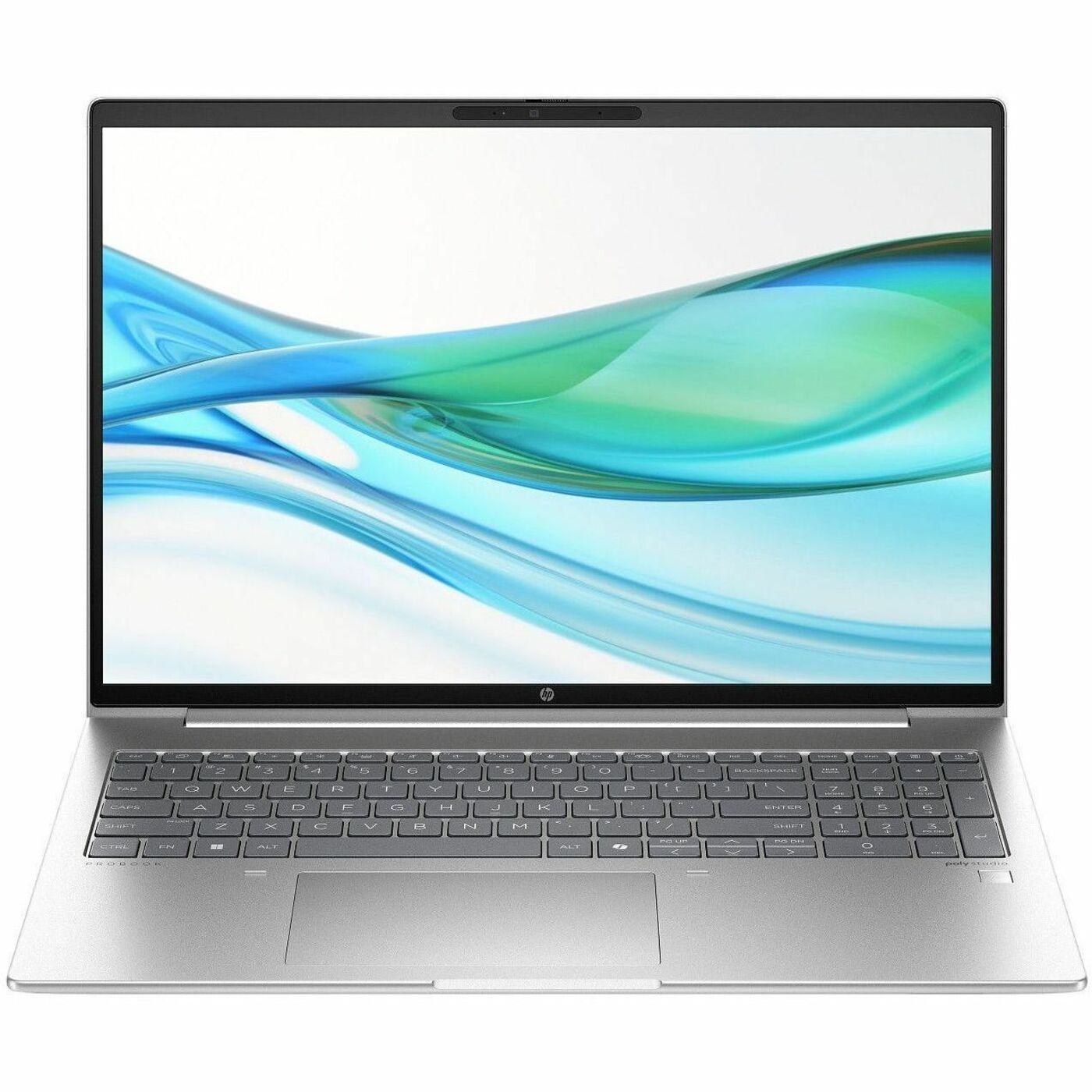 HP ProBook 460 G11 16" Notebook