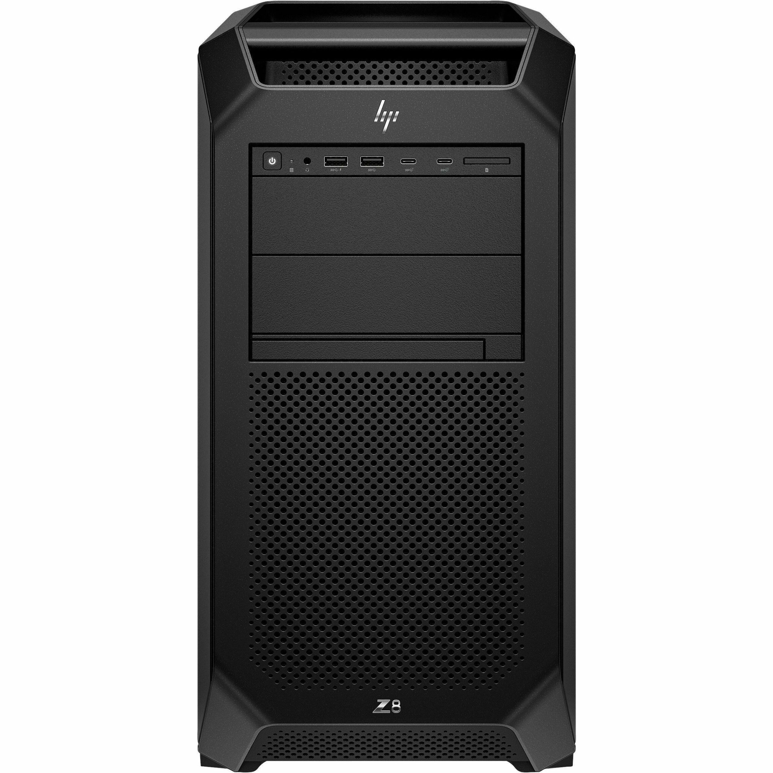 HP Z8 G5 Workstation