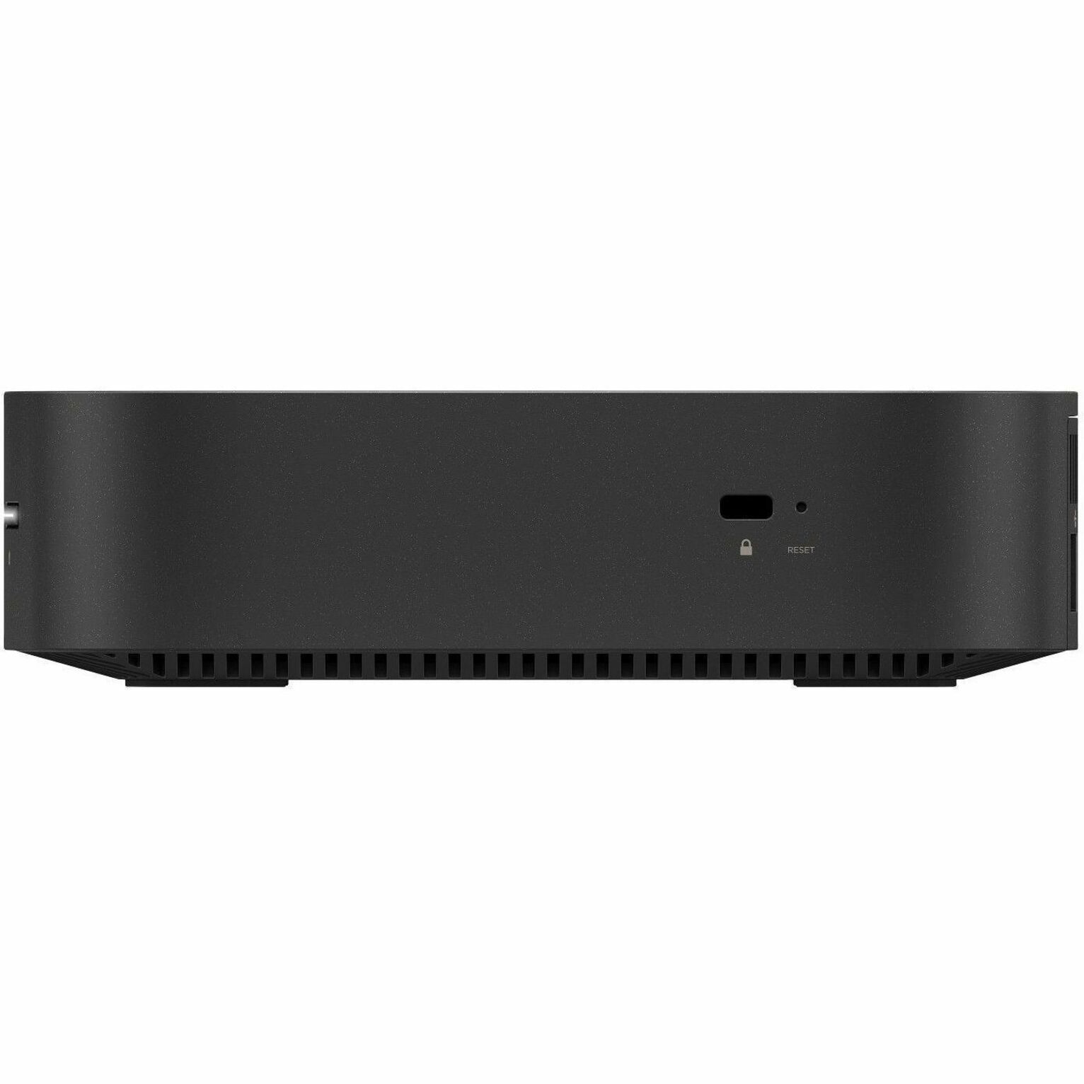 HP Chromebox G4 Chromebox - Intel Celeron 7305 - 8 GB - 64 GB SSD - Desktop Mini - Intel Chip - ChromeOS — leftmaximum